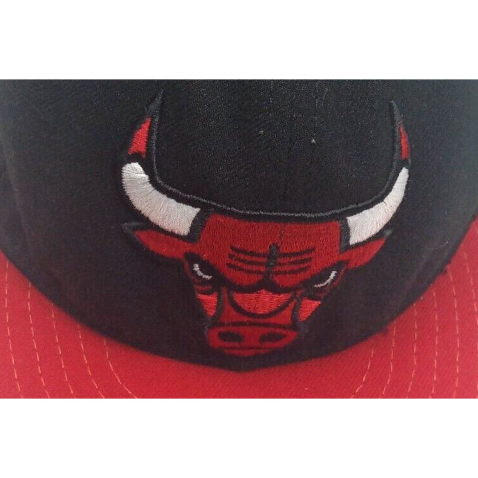 New Era New Era Chicago Bulls NBA 59 fifty fitted 7 5/8 cap Size ONE SIZE - 7 Thumbnail