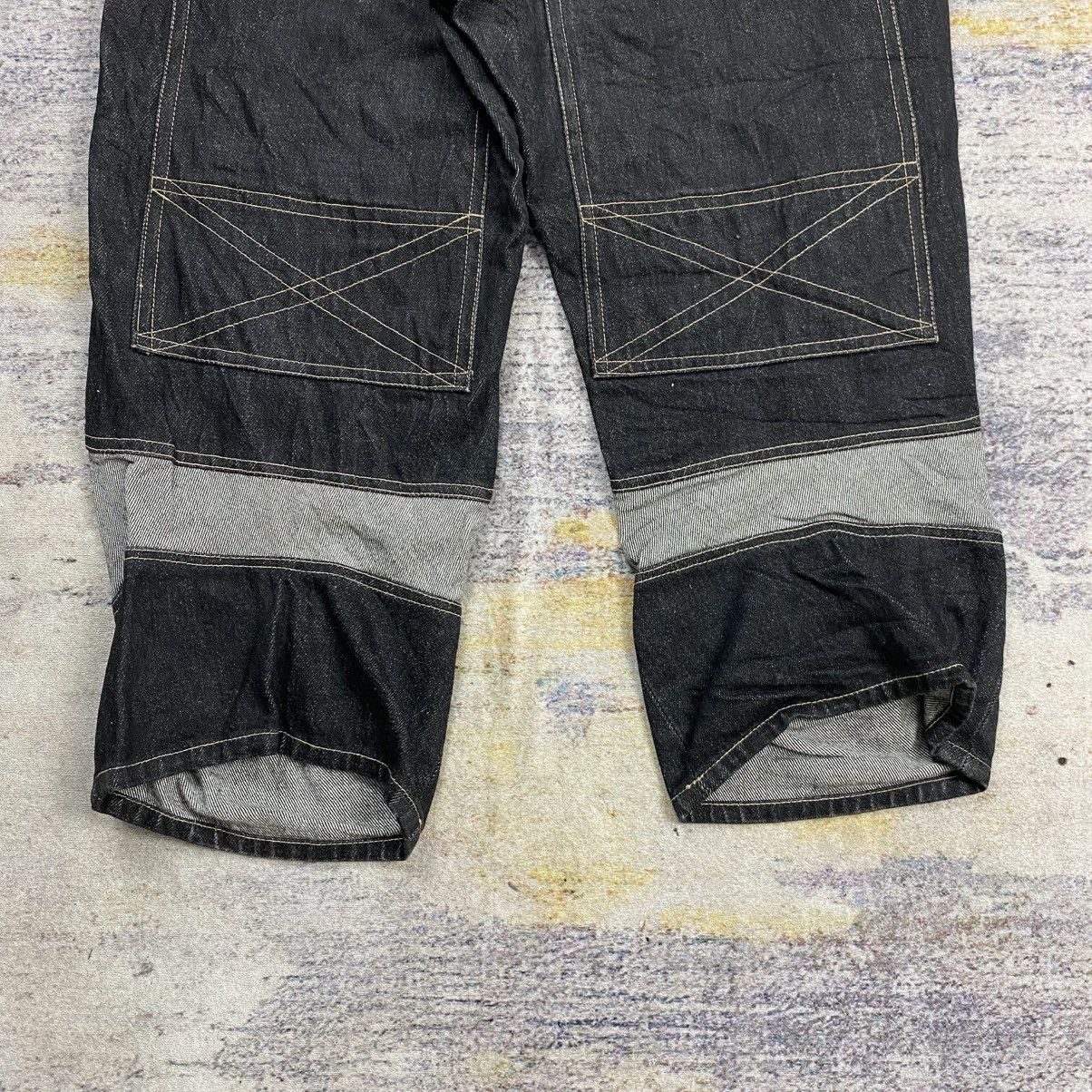 Beauty Beast beauty beast denim pants Size US 27 - 6 Thumbnail