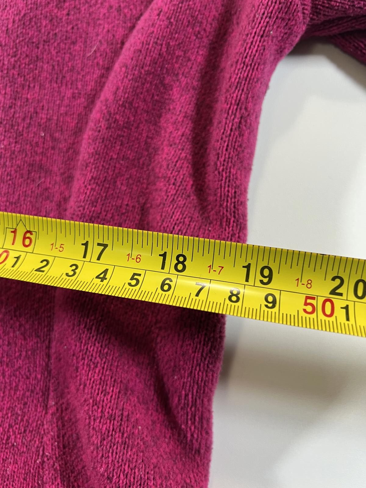 The North Face The North Face Women's Denali Fleece Jacket Pink Medium Size M / US 6-8 / IT 42-44 - 8 Thumbnail