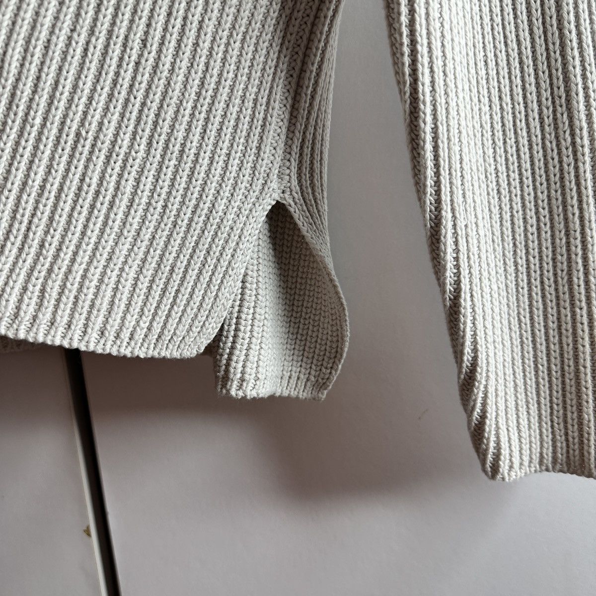 Weekend Max Mara Max Mara Weekend sweater Size L / US 10 / IT 46 - 7 Thumbnail