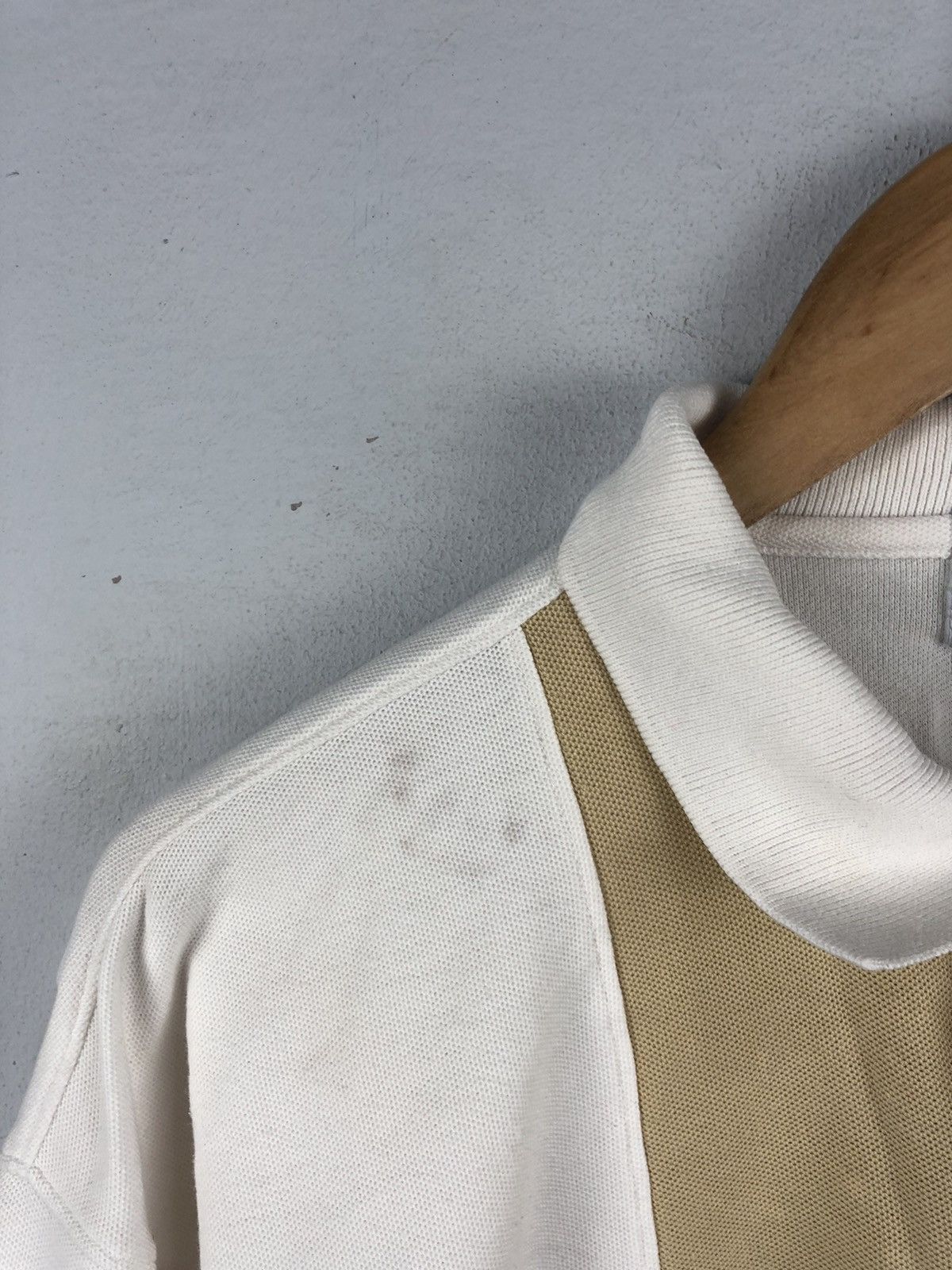 Japanese Brand × Other Crusher Sport Polo Shirt Size US XL / EU 56 / 4 - 5 Thumbnail