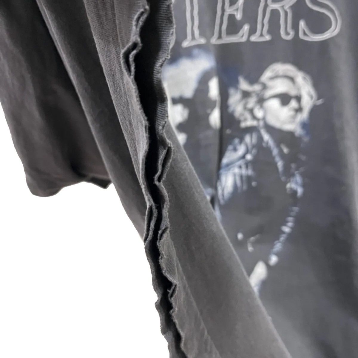 Band Tees ★ Vintage, Sisters of Mercy T-Shirt [1990] Size US XL / EU 56 / 4 - 10 Thumbnail