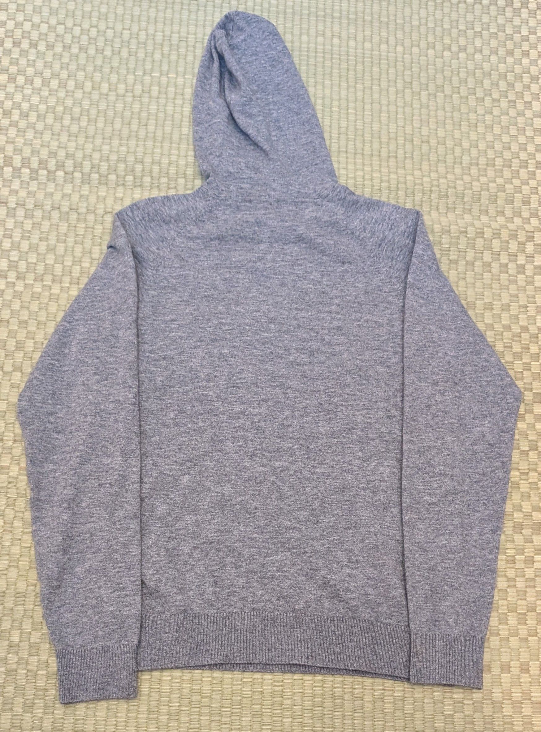 Western Rise Western Rise Strong Core Merino Wool Pullover Hoodie Size US S / EU 44-46 / 1 - 2 Thumbnail