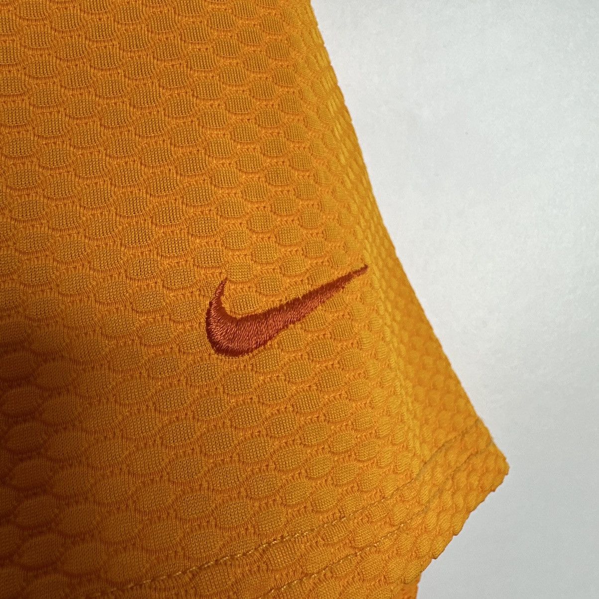 Nike × Vintage Nike Vintage StreetWear T-shirt Rare Size US XL / EU 56 / 4 - 3 Thumbnail