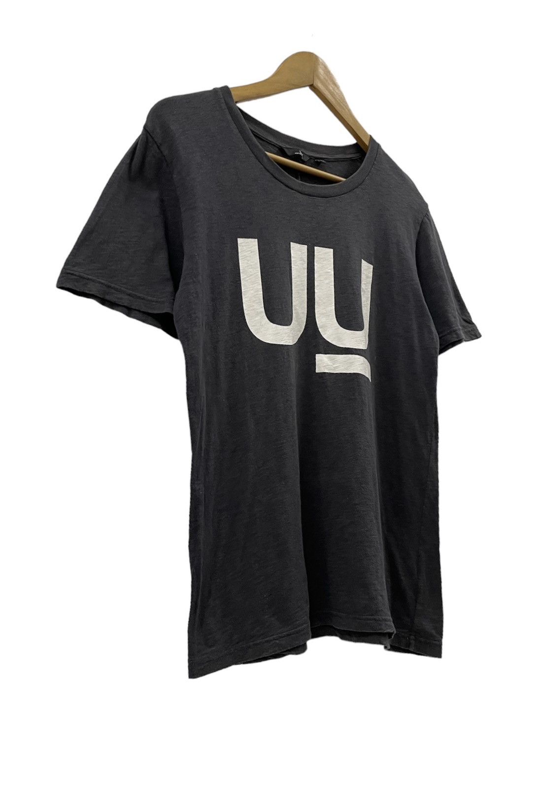 Jun Takahashi Uniqlo Undercover UU Tshirt Size US XS / EU 42 / 0 - 2 Thumbnail