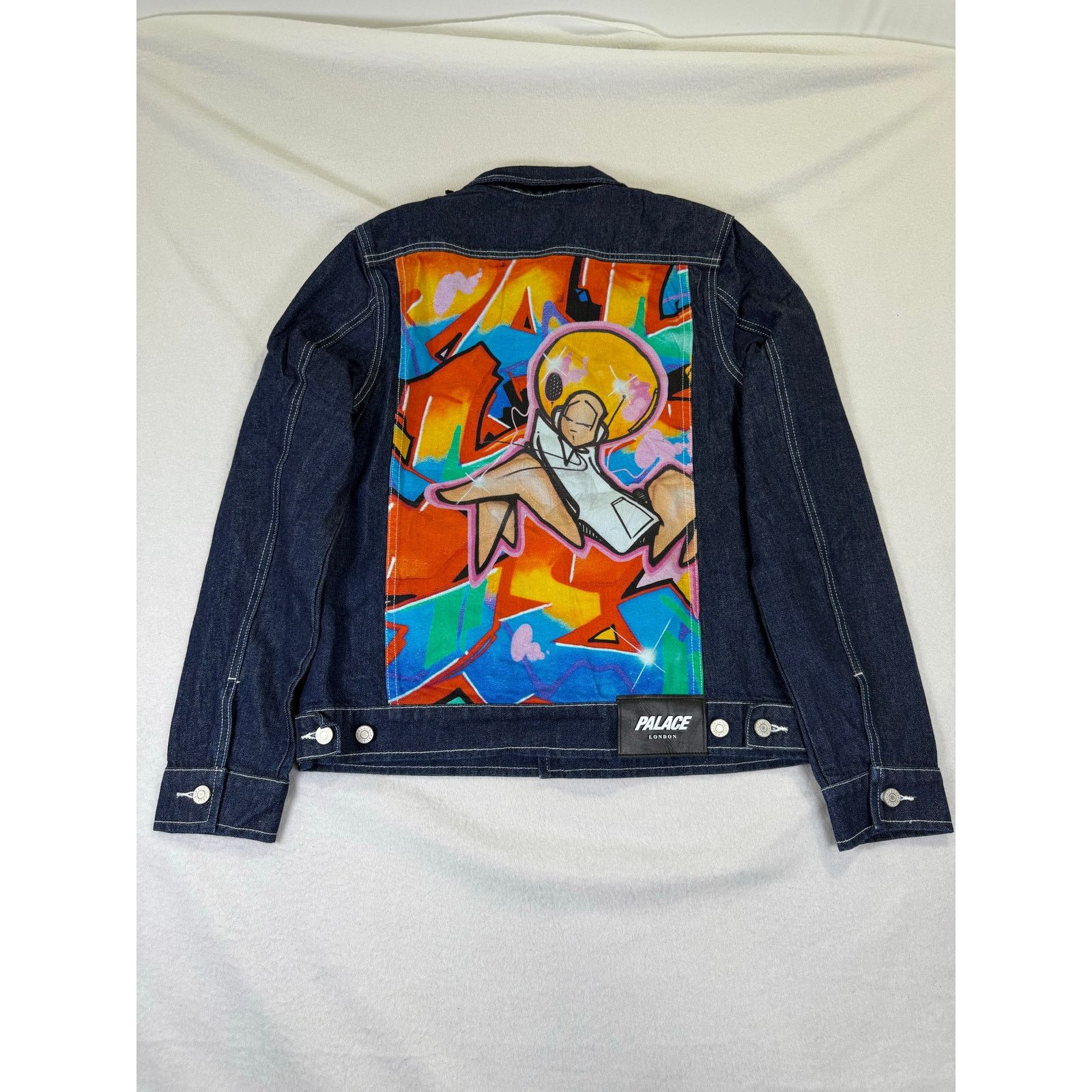 Palace Zomby | Grailed