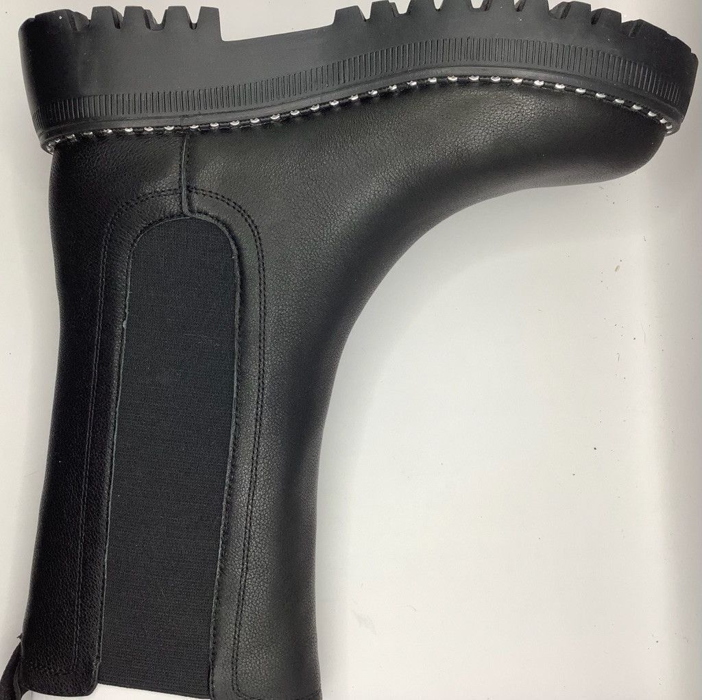 Kenneth Cole Women's Kenneth Cole Boots, US 6.5 Black Size US 6.5 / IT 36.5 - 6 Thumbnail