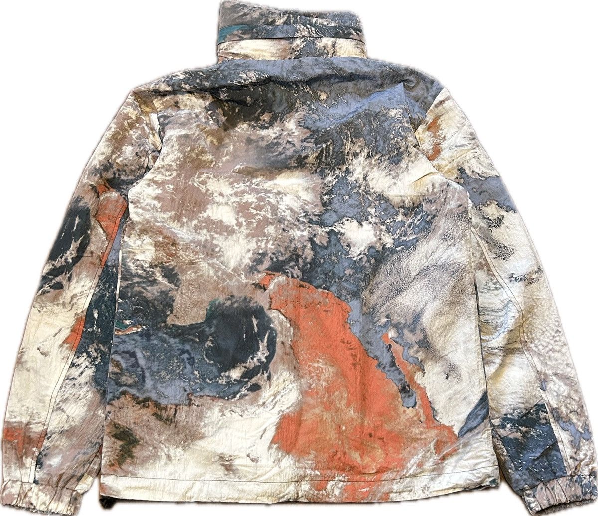 Diesel Diesel G-WARREL-CMF Giacca Multi regular printed jacket Size US M / EU 48-50 / 2 - 5 Thumbnail