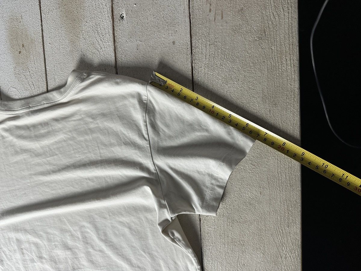 Burberry 🚨RARE Burberry T-SHIRT TEE luxury old money nova check Size US S / EU 44-46 / 1 - 22 Thumbnail
