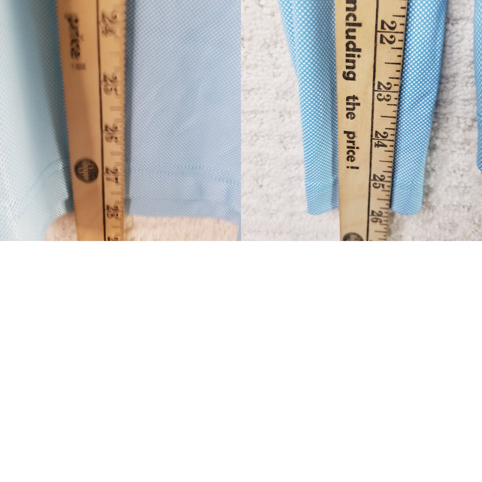 Vintage Columbia PFG Omni-Shade Shirt Mens XL Blue Pebbled Short Sleeve Crew Neck Graphic Geometric Outdoors 90s Retro Size US XL / EU 56 / 4 - 10 Thumbnail