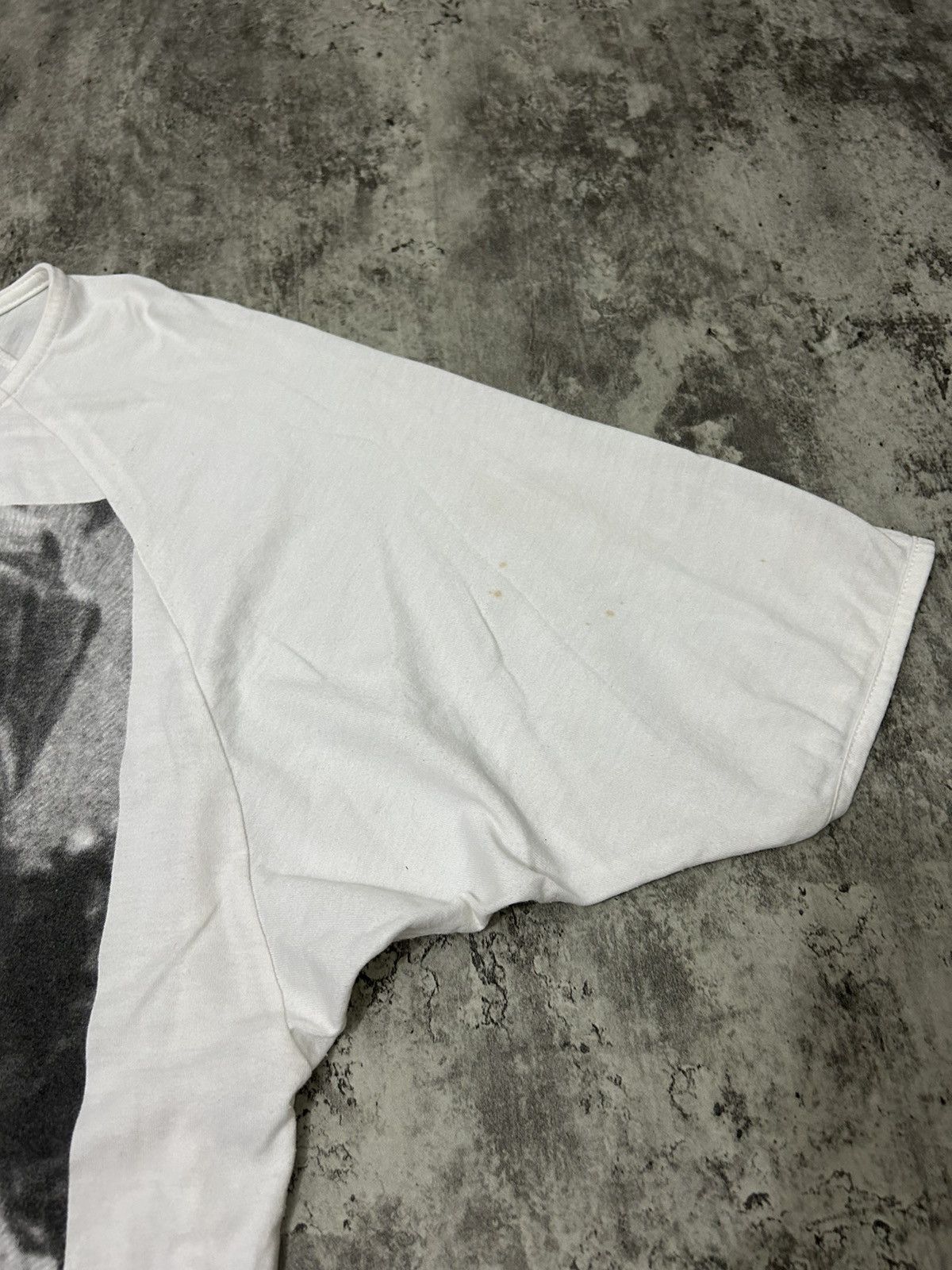 Andy Warhol × Hysteric Glamour Hysteric Glamour Andy Warhol Tshirt Size US M / EU 48-50 / 2 - 3 Thumbnail