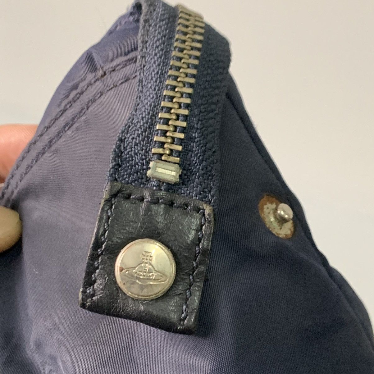 Vivienne Westwood Vivienne Westwood Shoulder Bag Size ONE SIZE - 13 Thumbnail