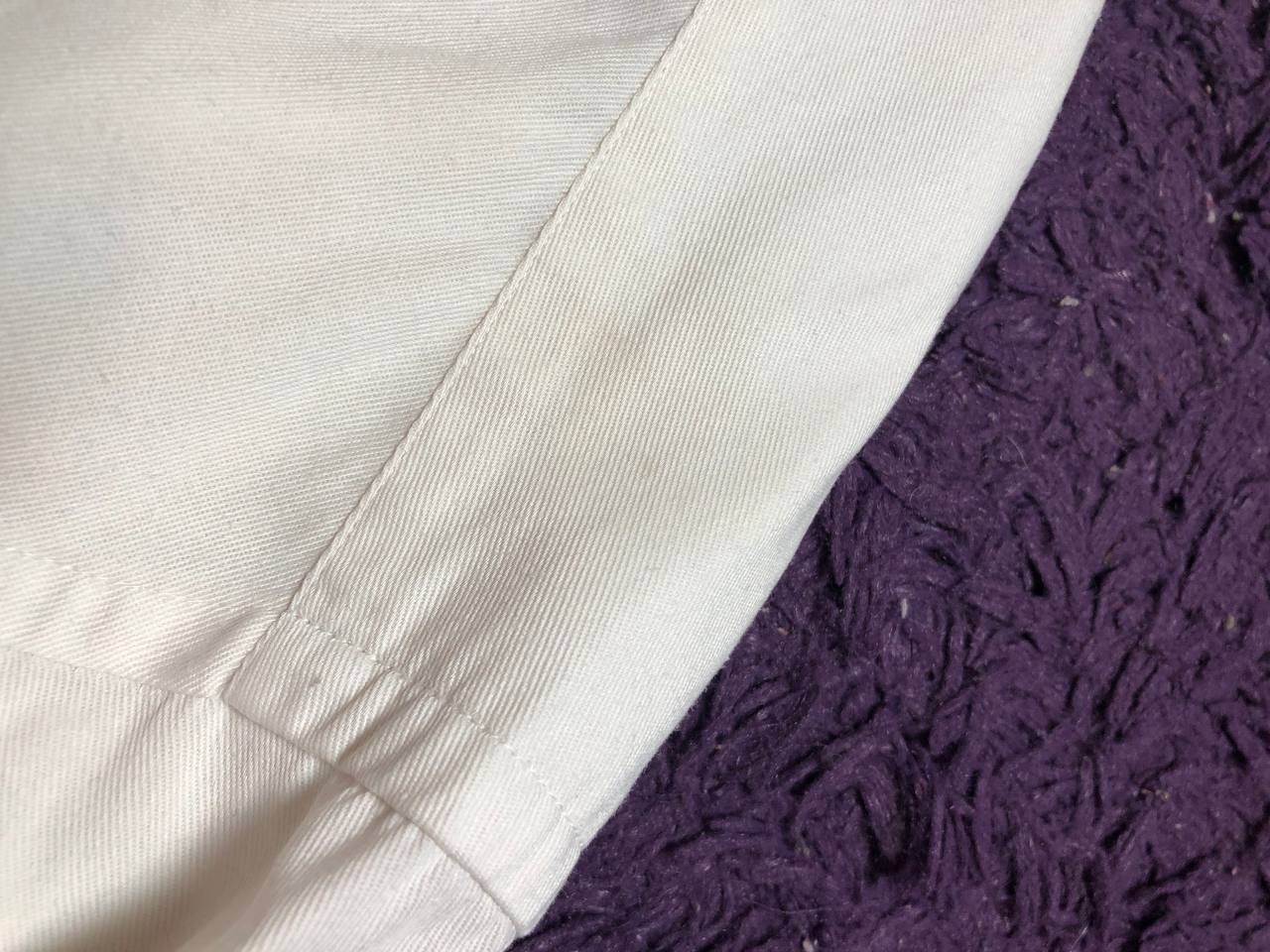 Chaps Ralph Lauren Vintage white Shirt Y2K Chaps Ralph Lauren size L logo Size US L / EU 52-54 / 3 - 10 Thumbnail