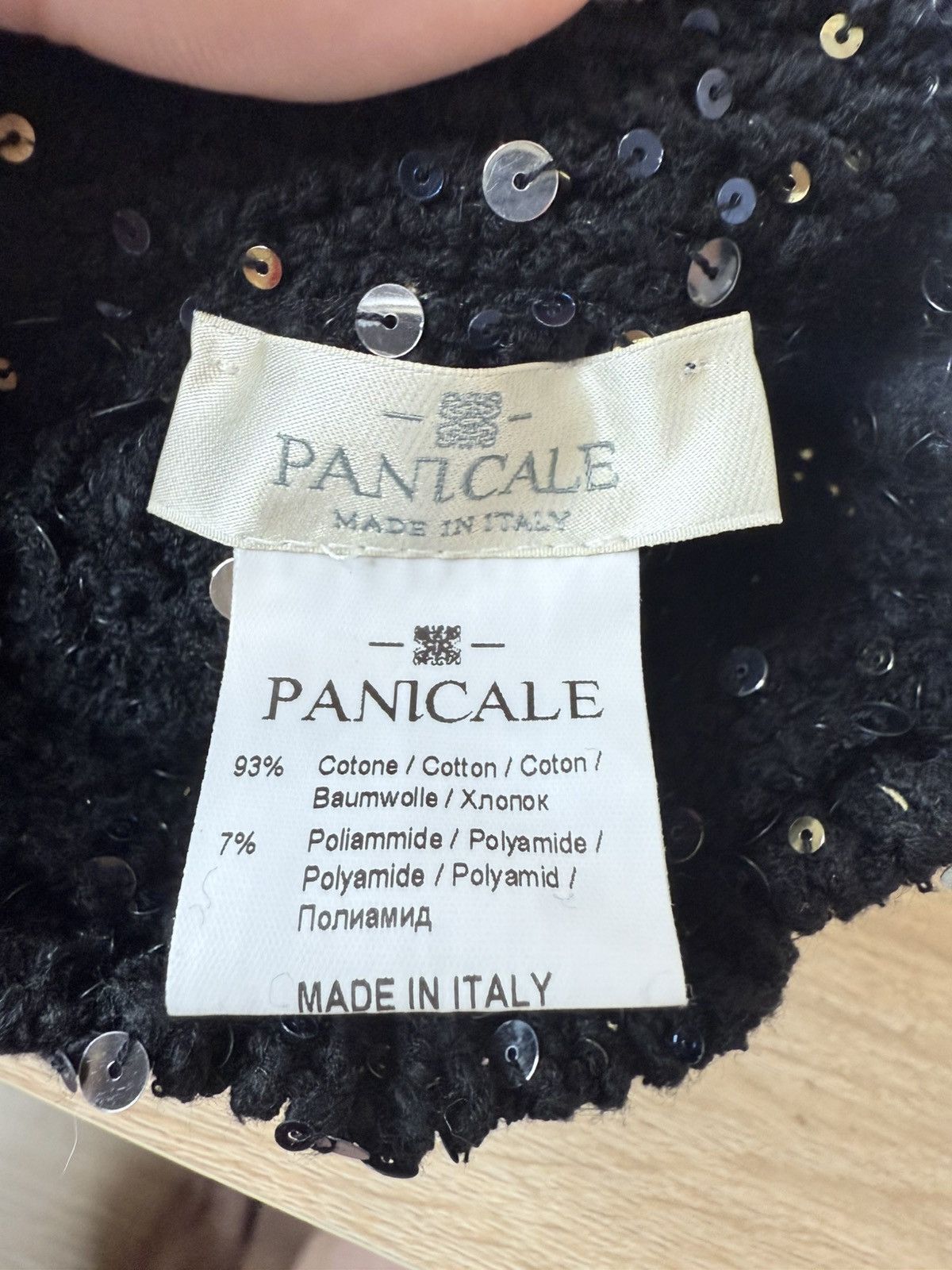 Panicale Very nice Size ONE SIZE - 4 Thumbnail