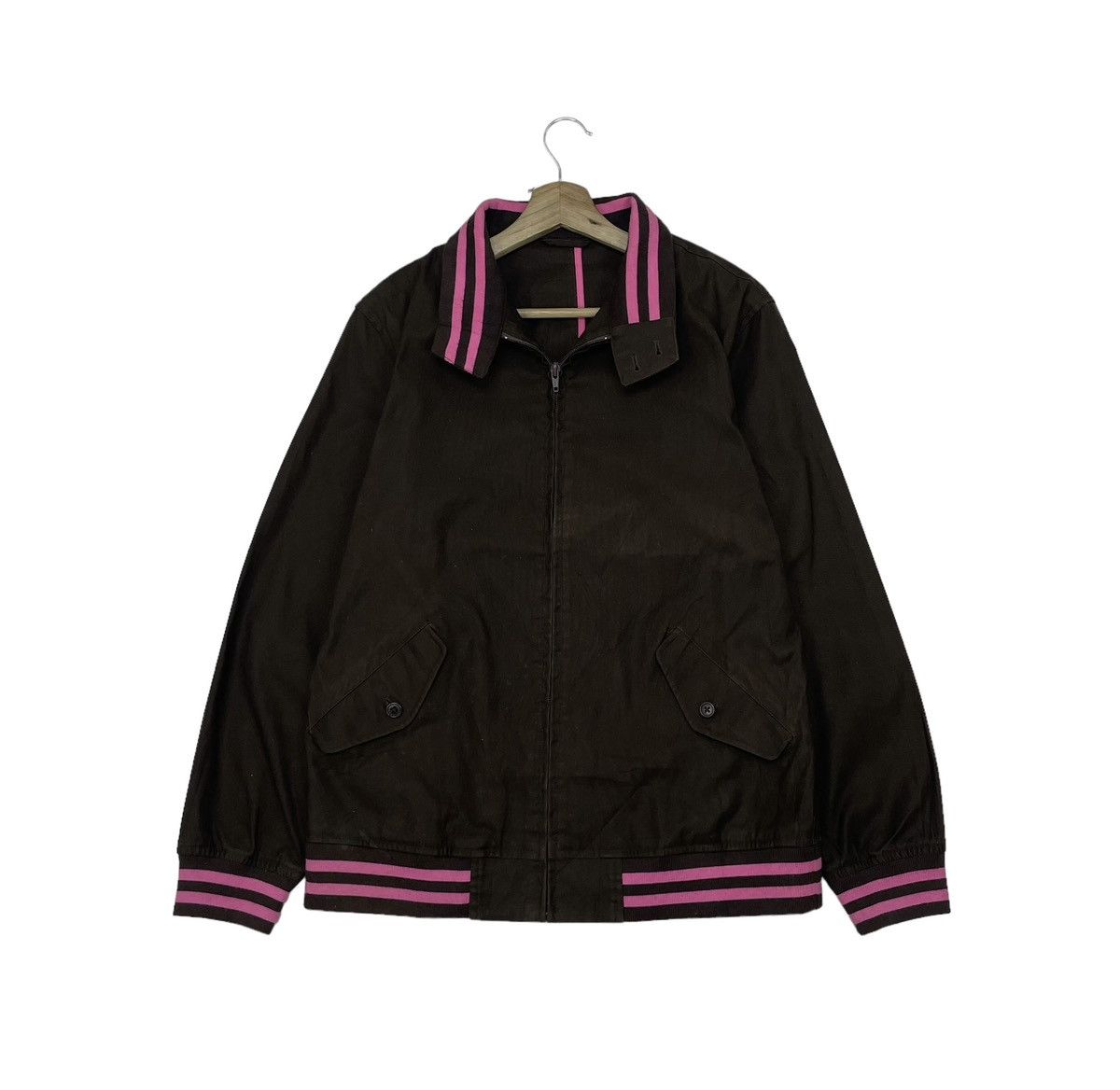 Beams Plus 🔥Japanese Brand Beams Casual Jacket Size US M / EU 48-50 / 2 - 3 Thumbnail