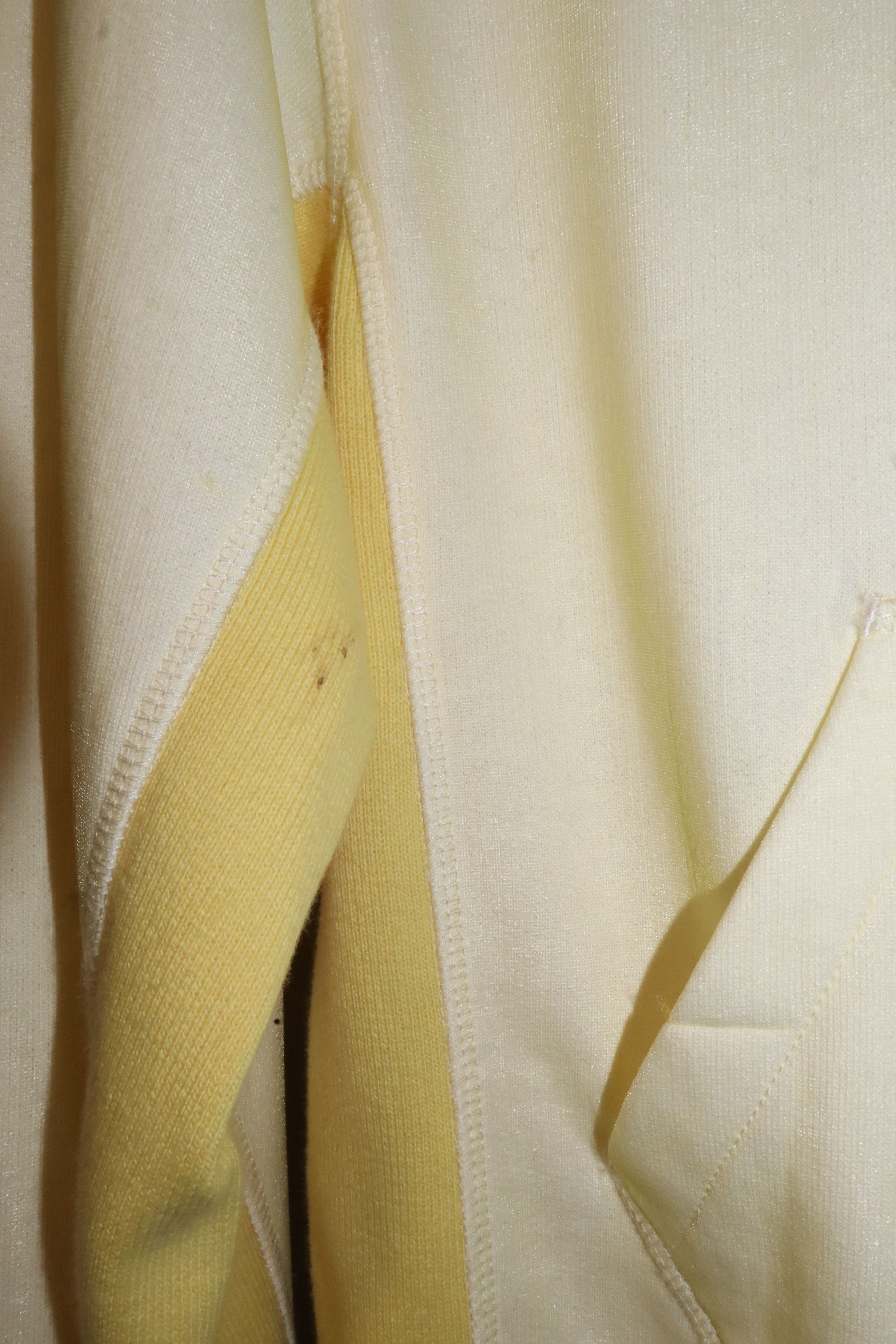 Helmut Lang Petit logo hoodie Size US XS / EU 42 / 0 - 5 Thumbnail