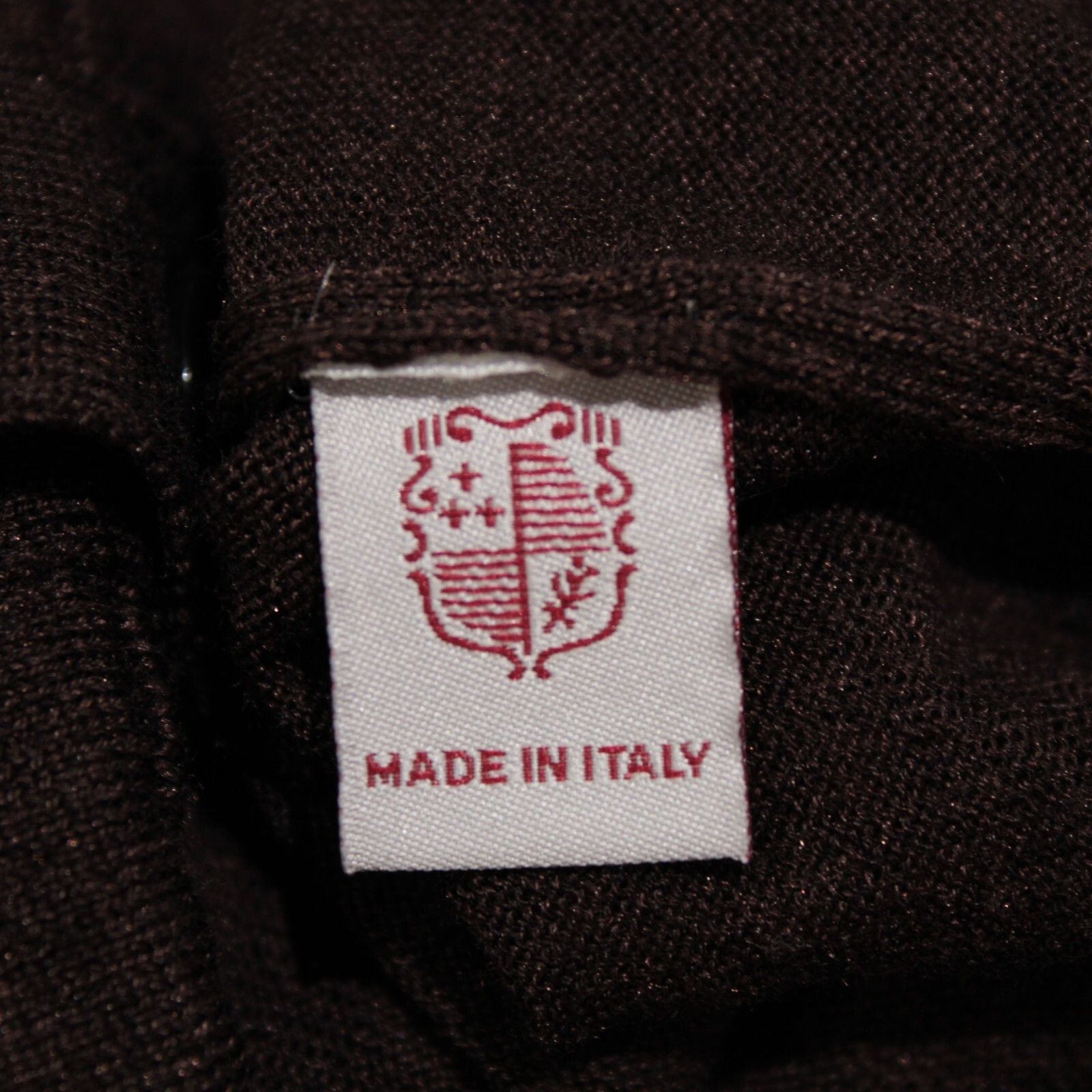 Other Antonio Falsetti Sweater Size US XL in Brown Size US XL / EU 56 / 4 - 9 Thumbnail