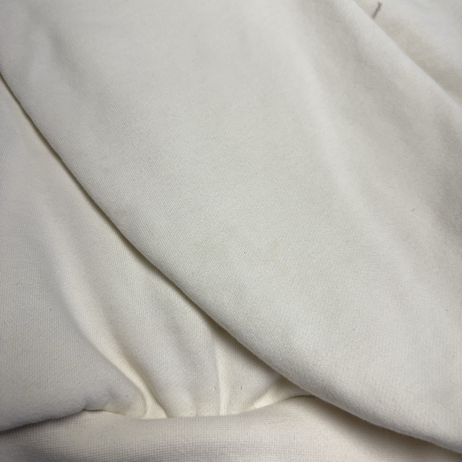 Essentials Essentials Fear of God Hoodie Sweatshirt Mens Small White Size US S / EU 44-46 / 1 - 9 Thumbnail