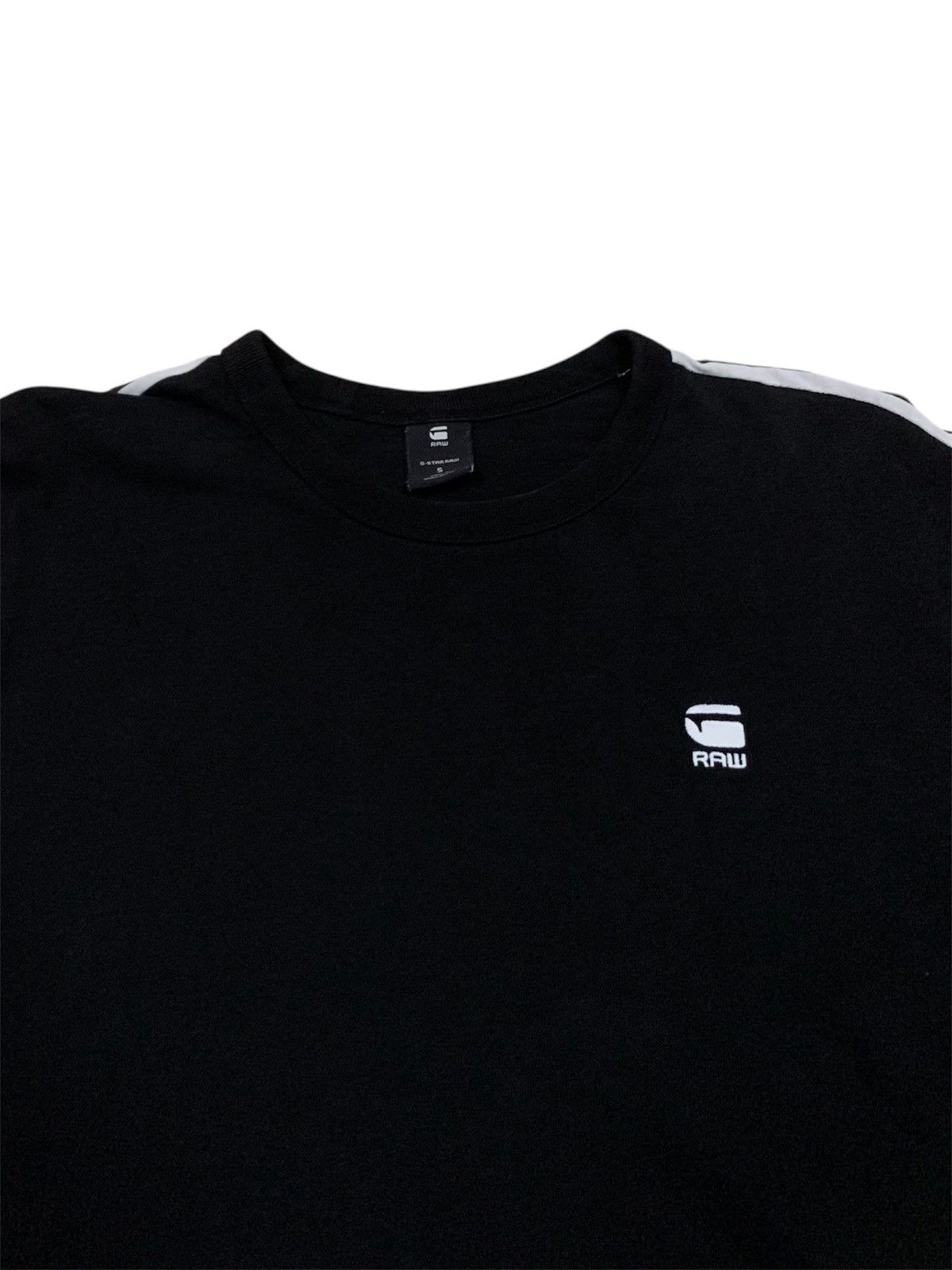 G-Star G-Star Raw Korpaz Art Relaxed Size US M / EU 48-50 / 2 - 4 Thumbnail