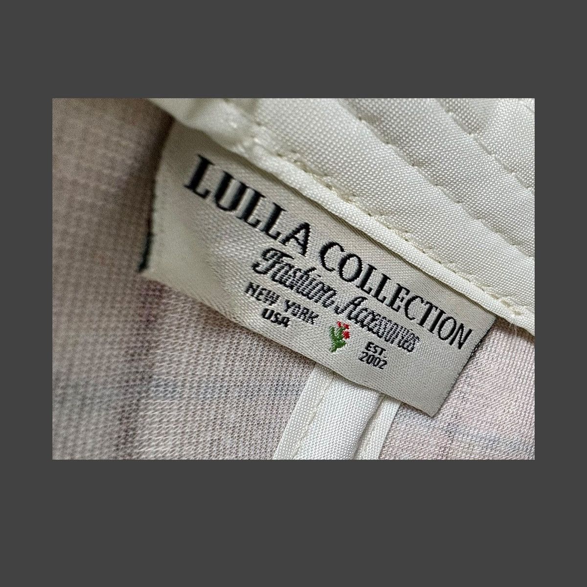 Other Lulla Collection Saks 5th Ave Woman’s Baseball Hat One Size Size ONE SIZE - 12 Thumbnail