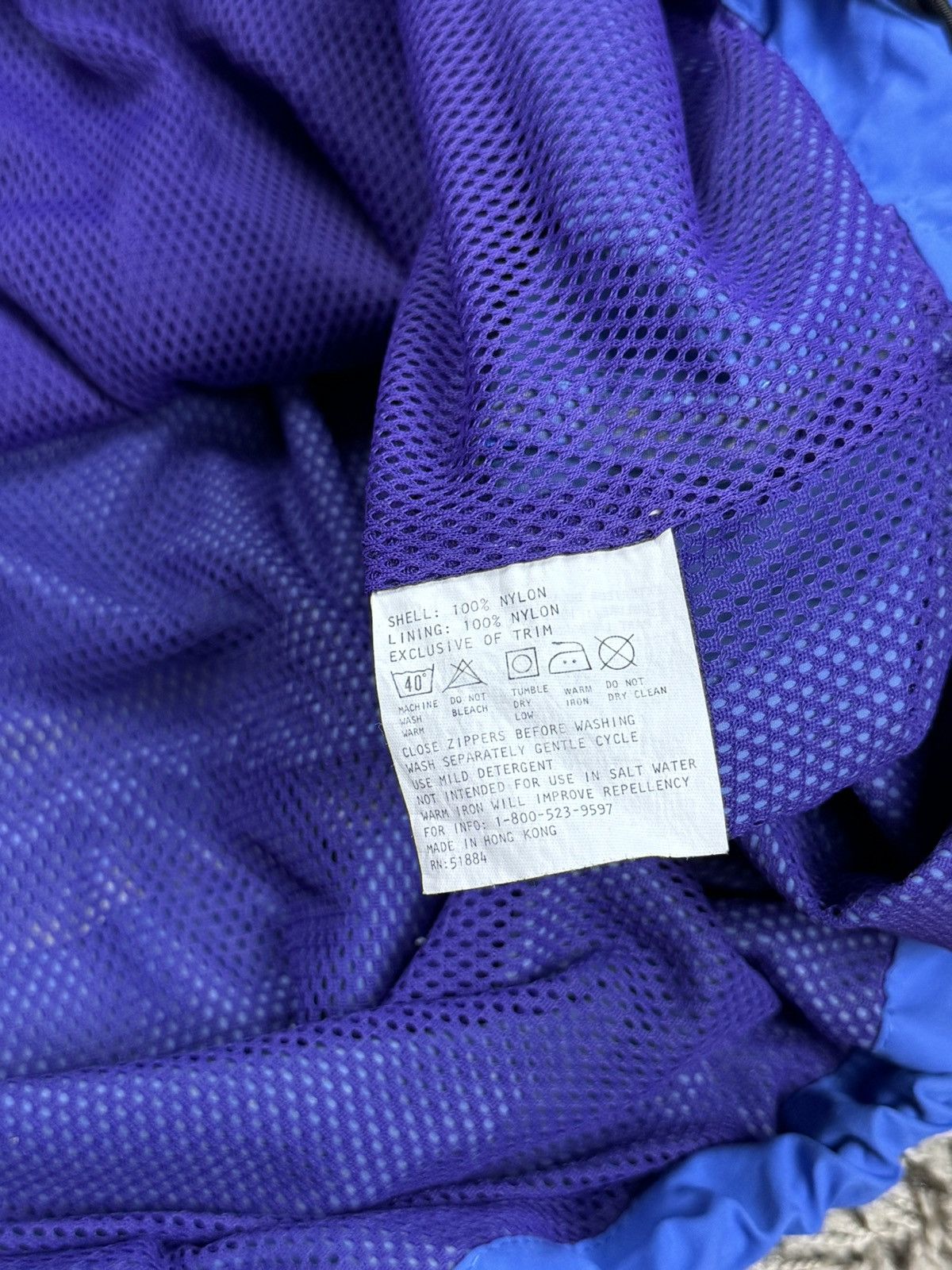 Patagonia Vintage anorak jacket Patagonia original outdoors item Size US XL / EU 56 / 4 - 6 Thumbnail