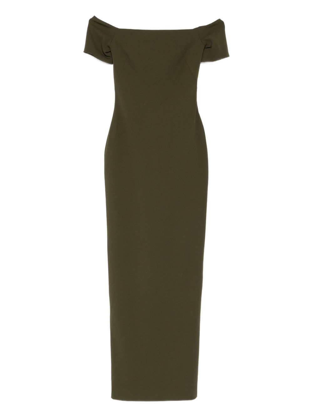 Solace London NILE MAXI DRESS Size XL / US 12-14 / IT 48-50 - 1 Thumbnail