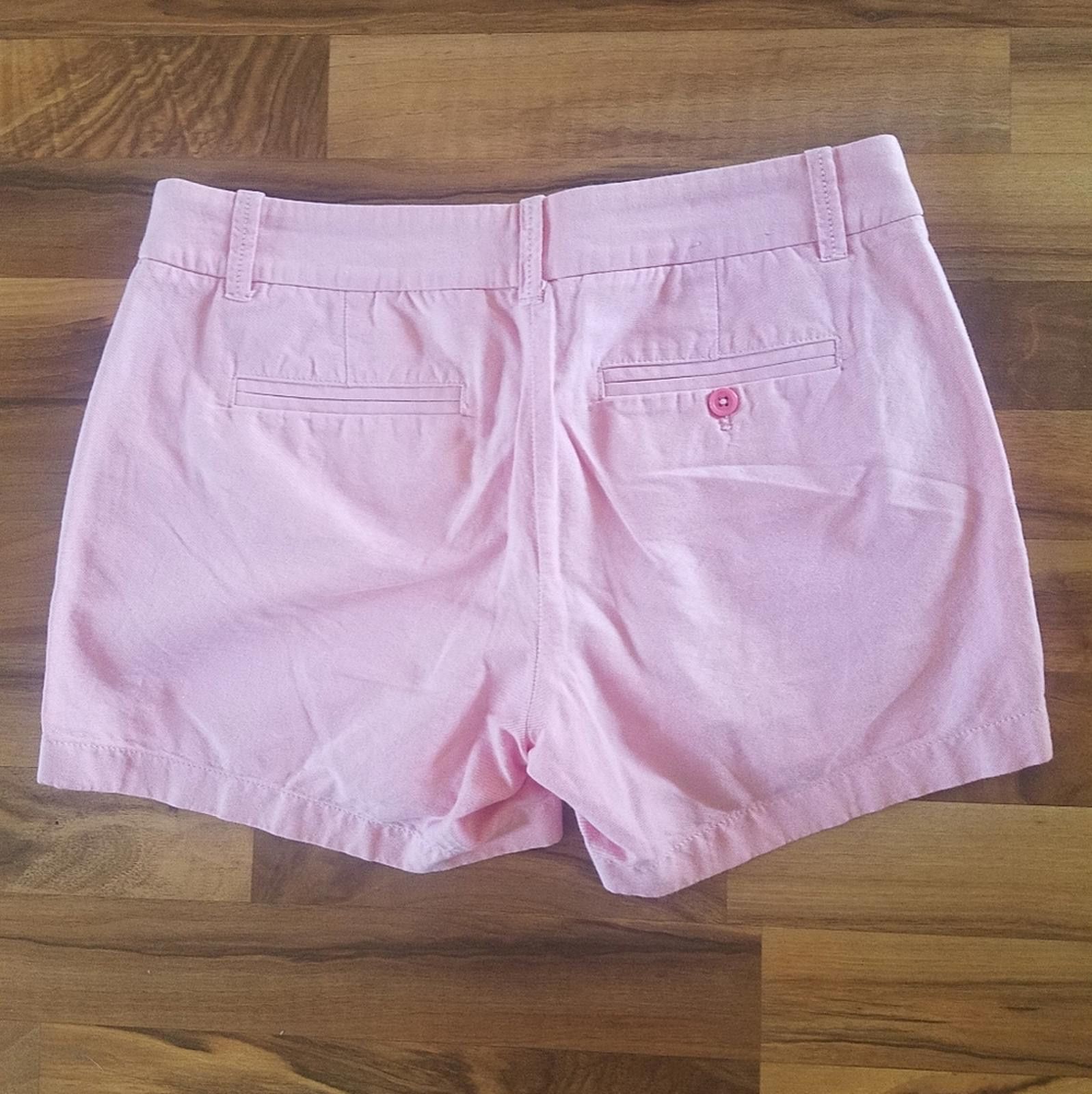J.Crew J Crew Women's Shorts Size 6 Size 28" / US 6 / IT 42 - 2 Thumbnail