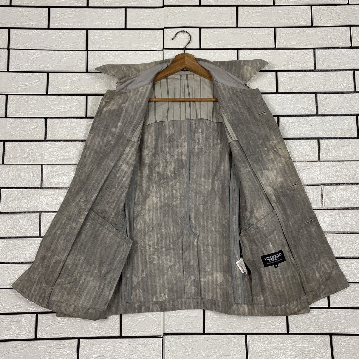 Hysteric Glamour 📌Vintage Distressed Design Chore Jacket Tornado Mart Size US M / EU 48-50 / 2 - 14 Thumbnail