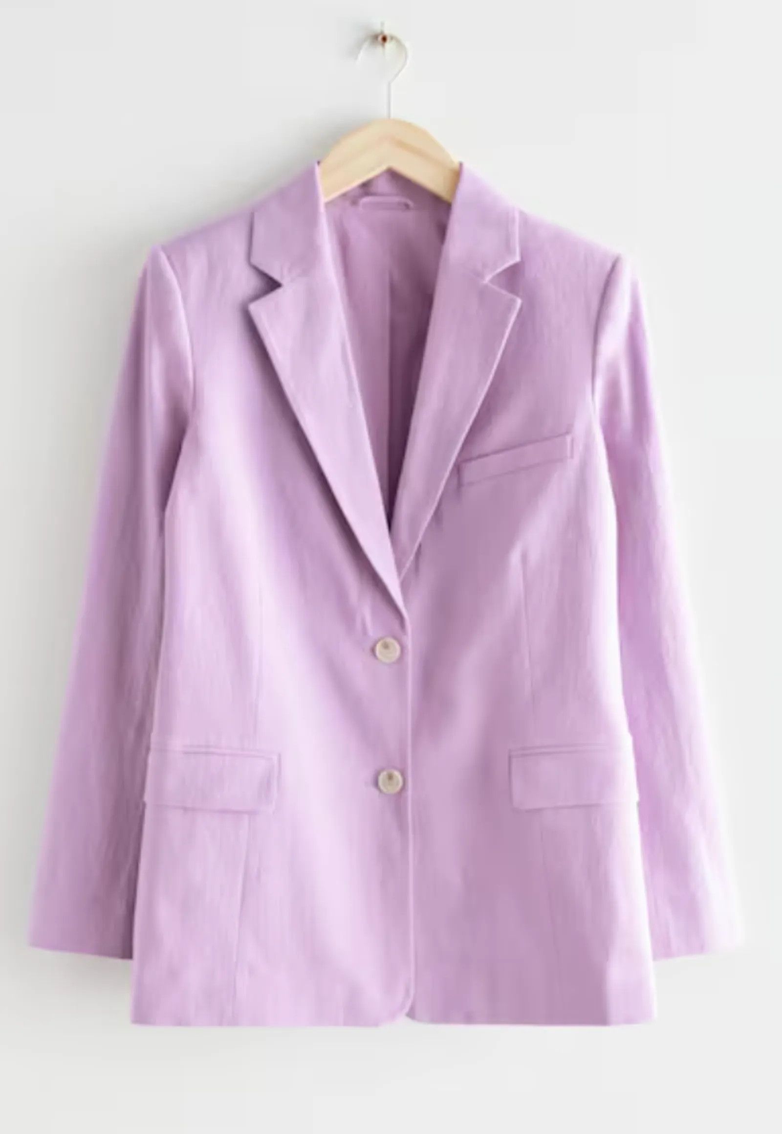 & Other Stories & Other Stories Blazer Size L / US 10 / IT 46 - 1 Thumbnail