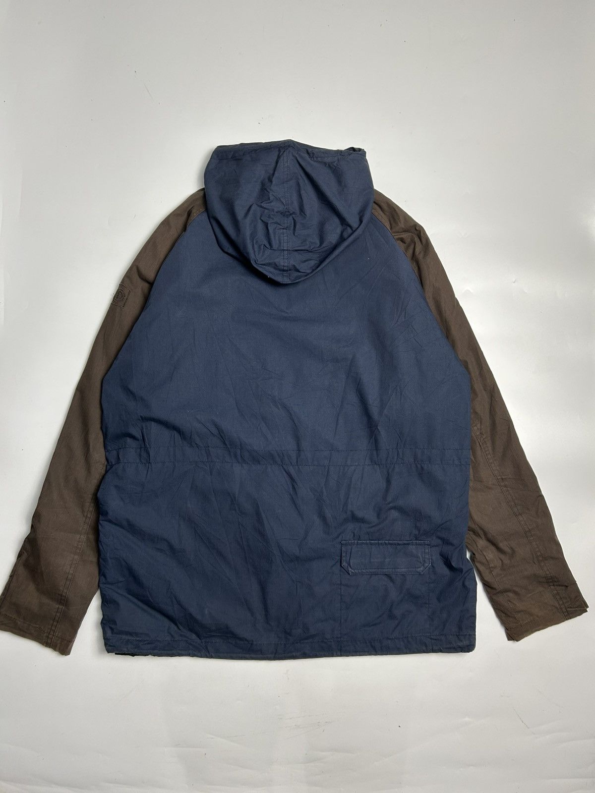 Element ELEMENT HALF ZIPPER HOODIE JACKET Size US L / EU 52-54 / 3 - 5 Thumbnail