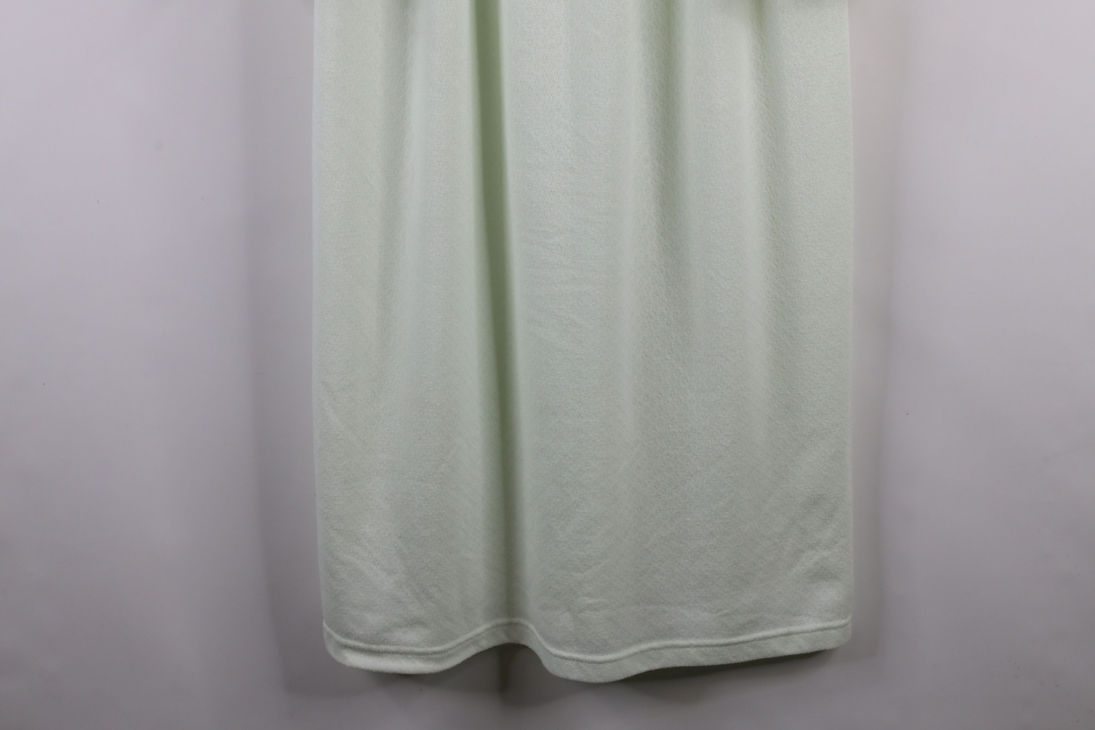 Vintage Vintage 90s Miss Elaine Knit Long Sleeve Night Gown Shirt Size S / US 4 / IT 40 - 4 Thumbnail