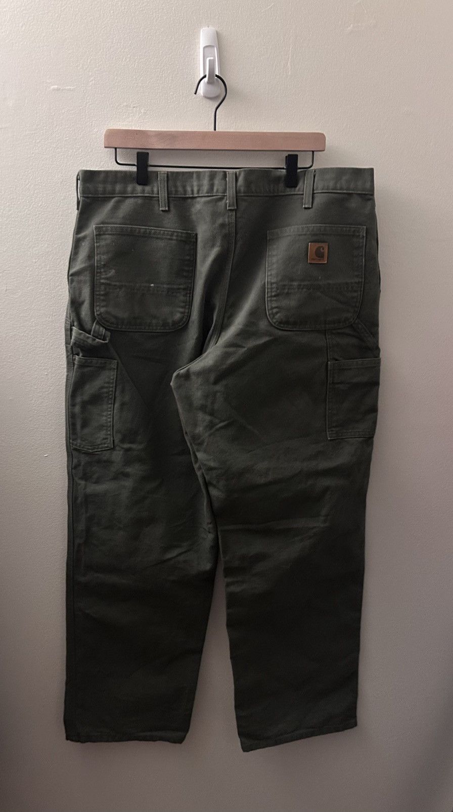 Carhartt Carhartt Pants Size US 38 / EU 54 - 1 Thumbnail