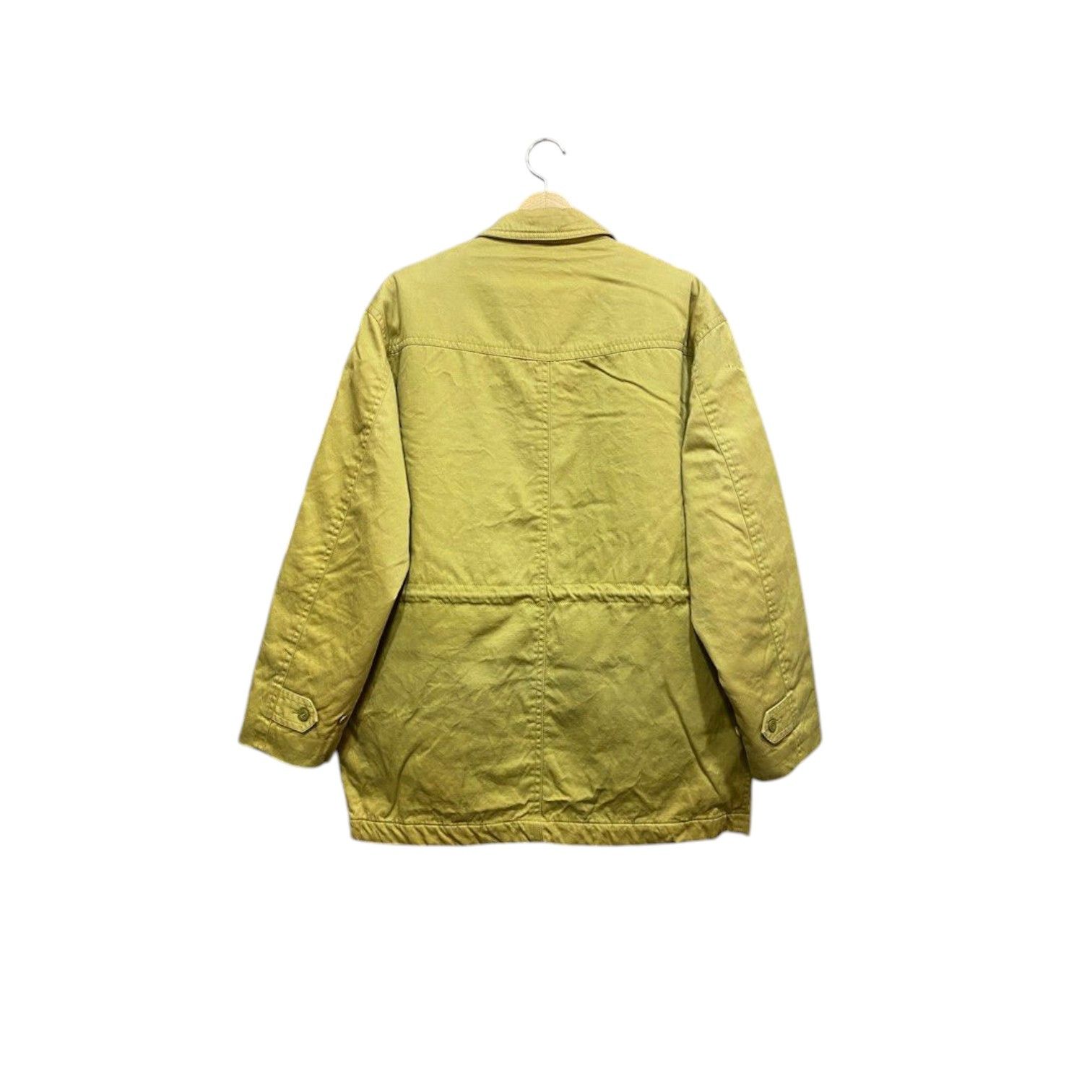 Lancel Lancer Paris Outerwear Jacket Size US XL / EU 56 / 4 - 2 Thumbnail