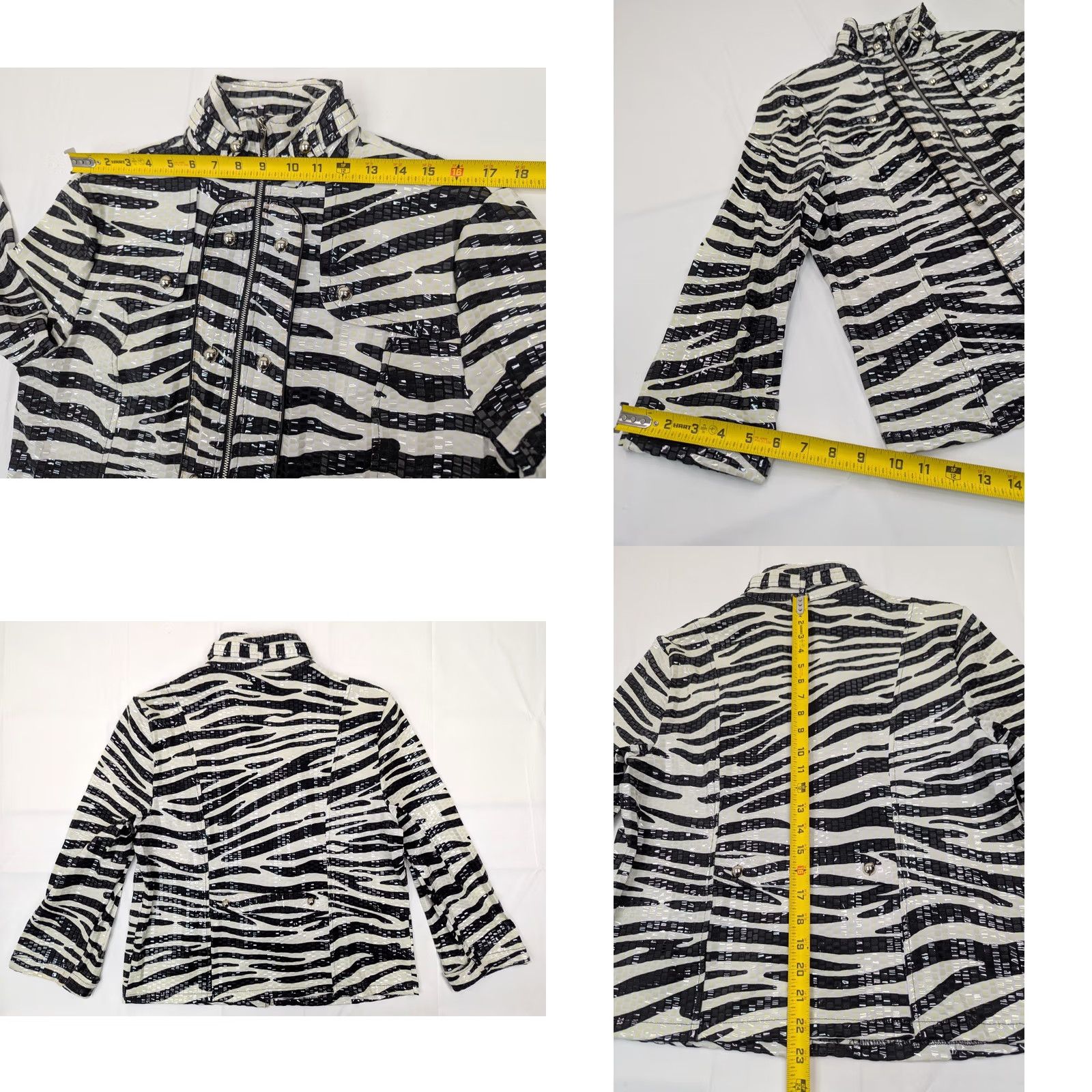 Vintage Nike Shirt Size L / US 10 / IT 46 - 8 Thumbnail
