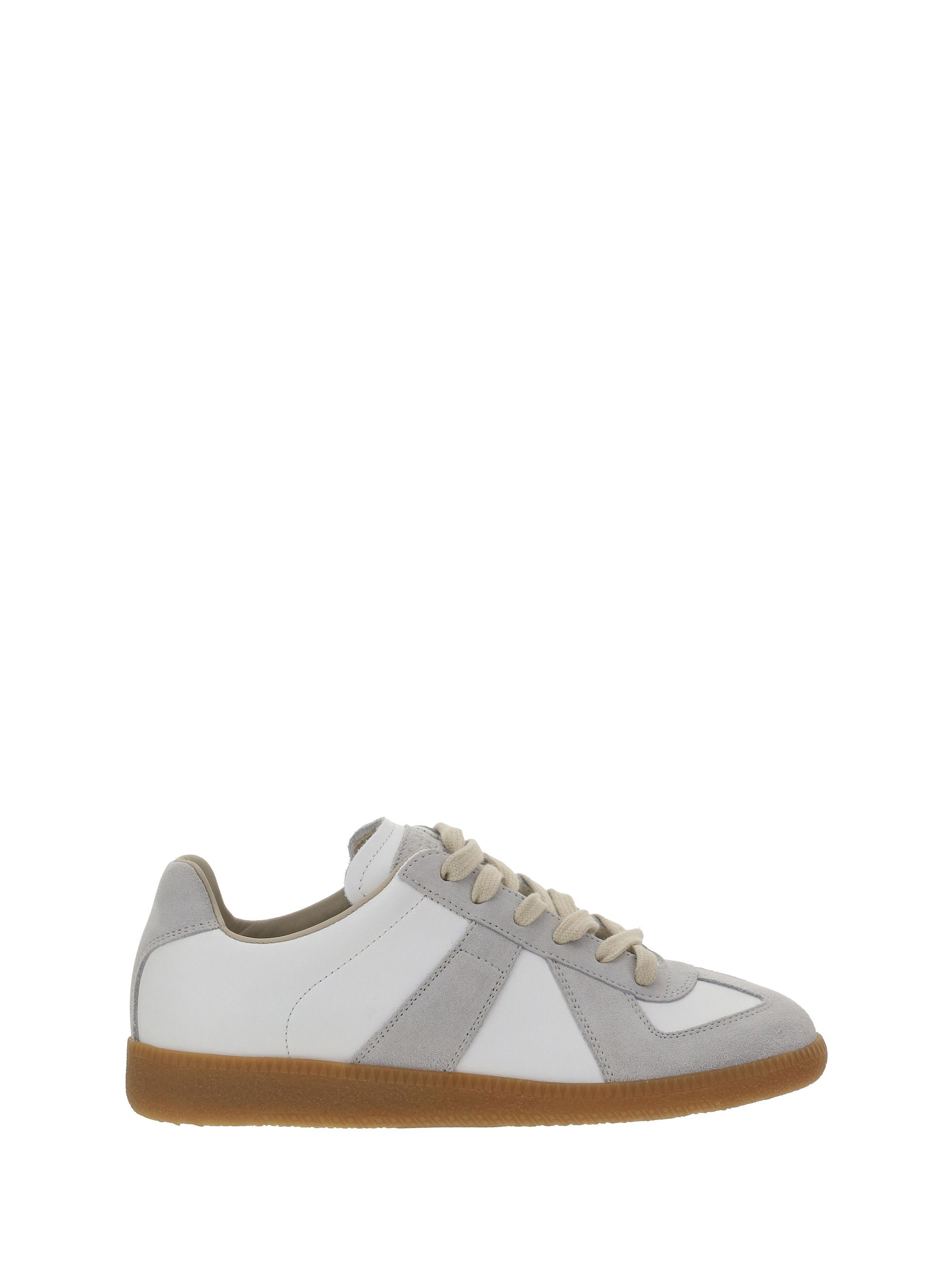 Maison Margiela Sneakers Size US 8.5 / IT 38.5 - 1 Thumbnail