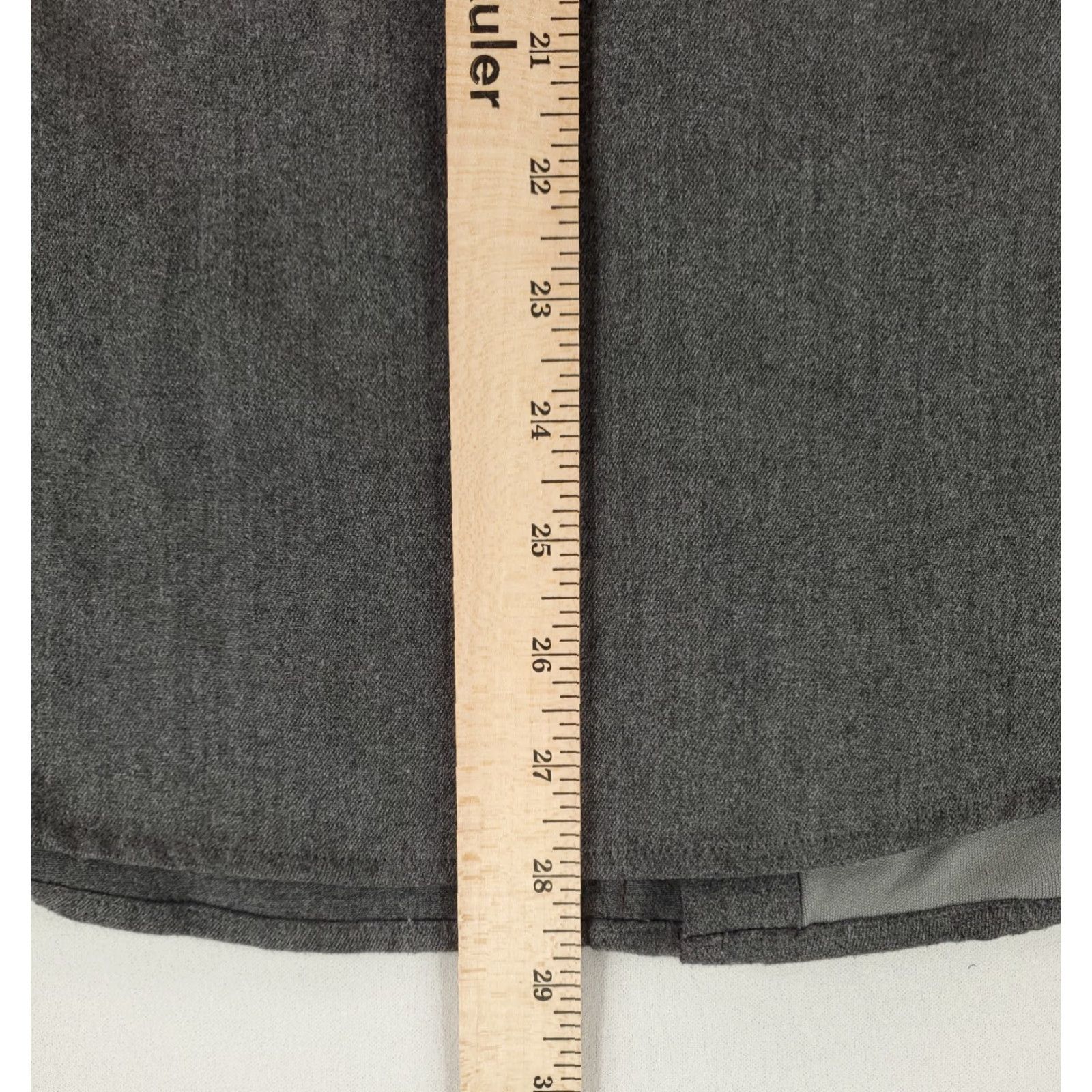 Howler Brothers Howler Bros Shirt Snap Button Up Snap Gray Long Sleeve Mens M Size US M / EU 48-50 / 2 - 7 Thumbnail