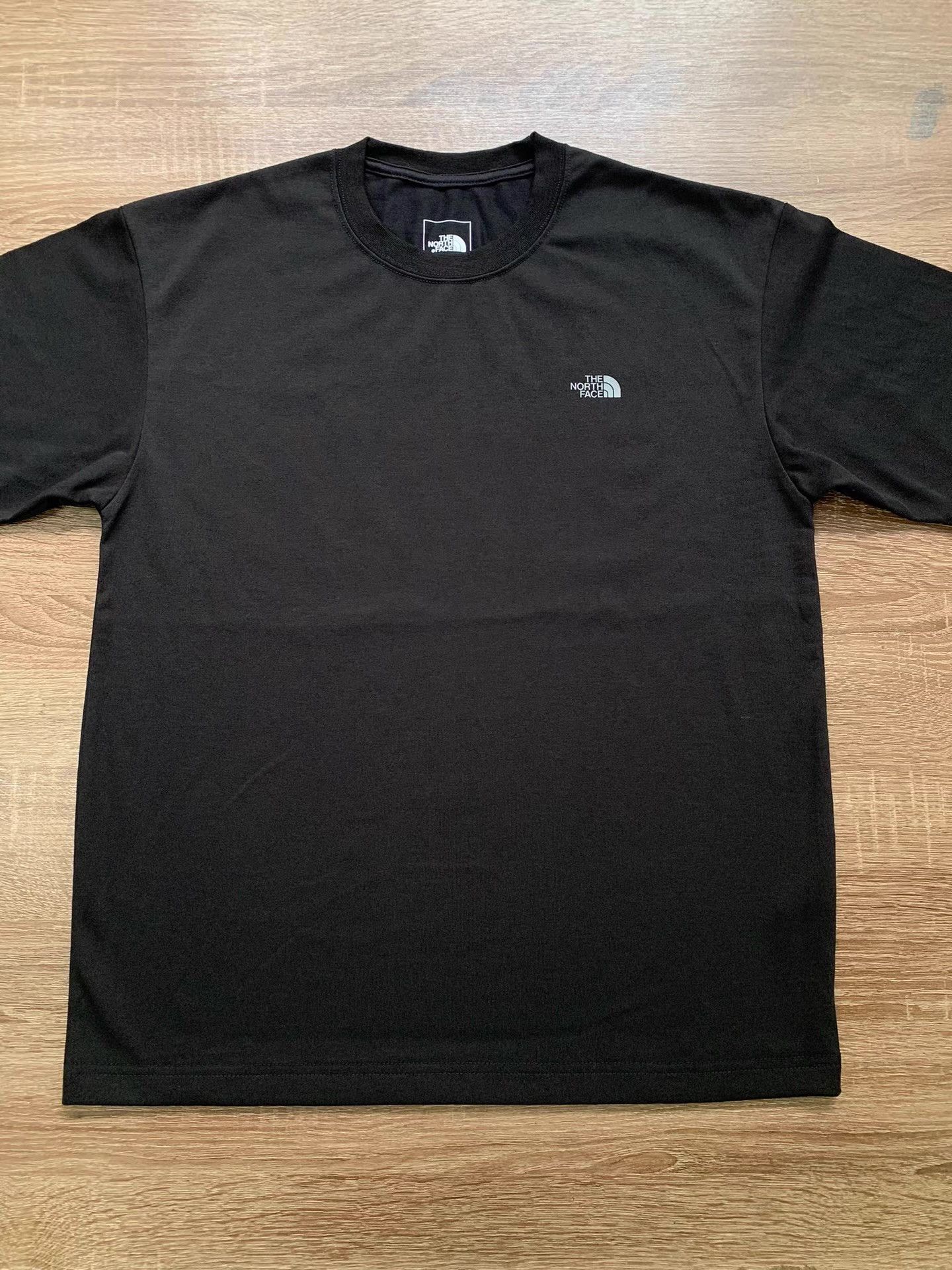 The North Face THE NORTH FACE Stainless Monkey Magic T-shirt Ｑ22 Size US S / EU 44-46 / 1 - 1 Thumbnail