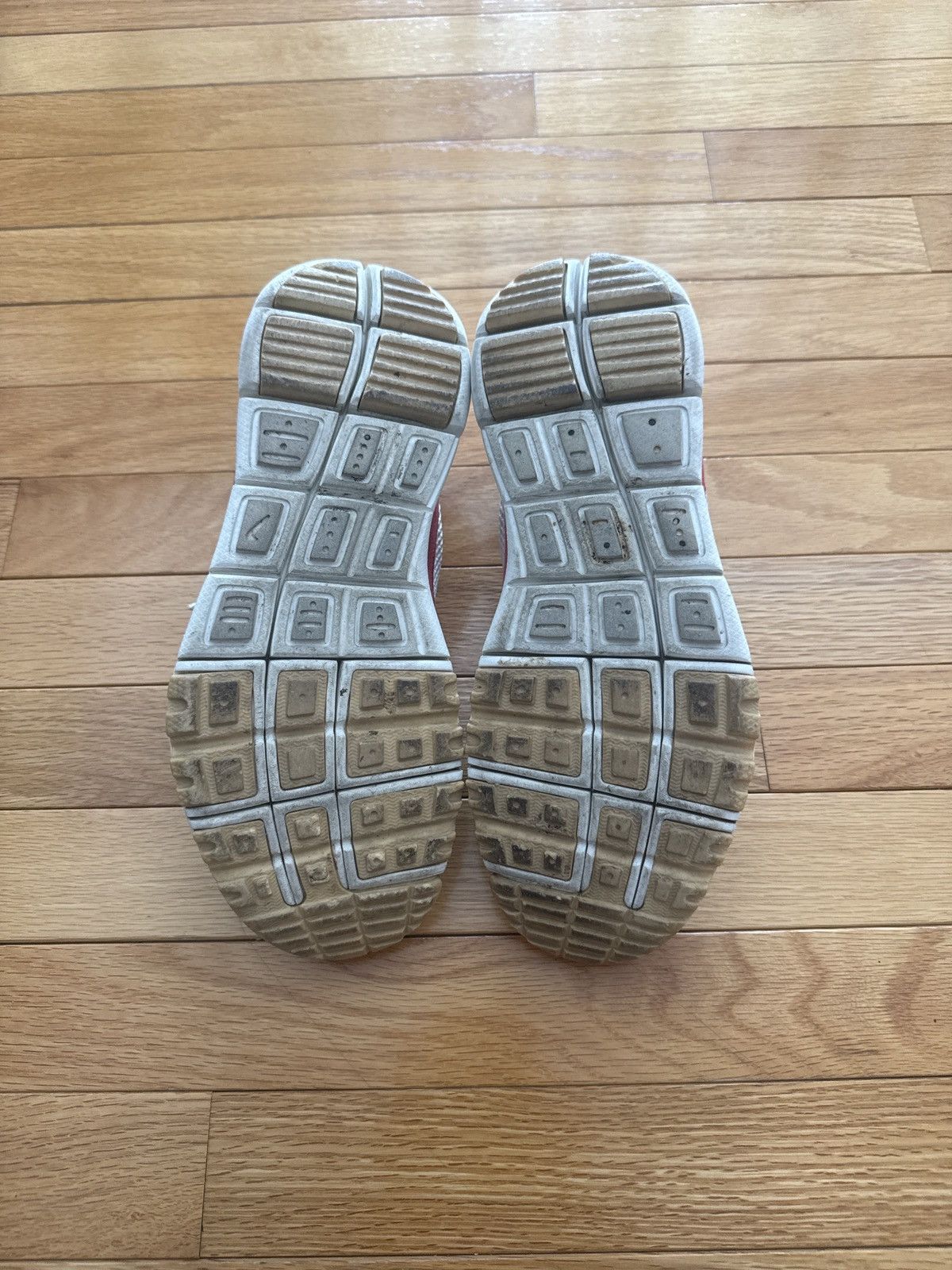 Nike × Tom Sachs NikeCraft Mars Yard Shoe 2.0 Size US 8 / EU 41 - 4 Thumbnail
