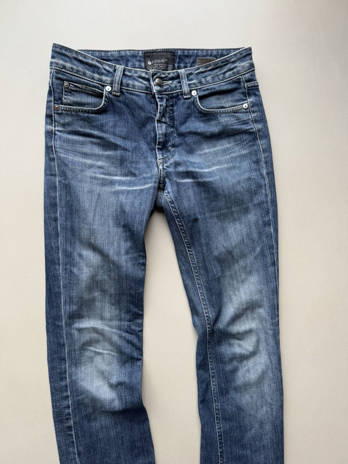 パンツ ACNE STUDIOUS Acne Studios wide-leg Trousers | Black | FARFETCH