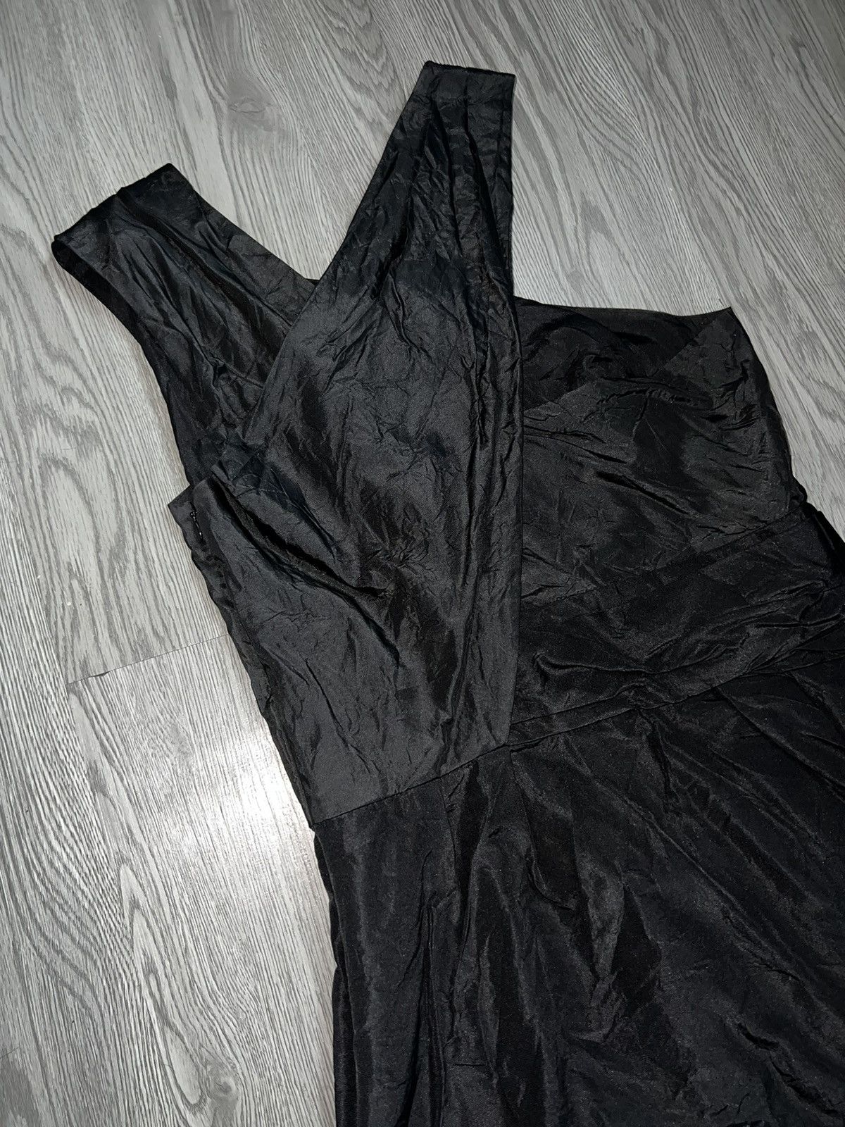 3.1 Phillip Lim Vintage 3.1 Phillip Lim cut out mini dress 🖤➕ Size M / US 6-8 / IT 42-44 - 10 Thumbnail