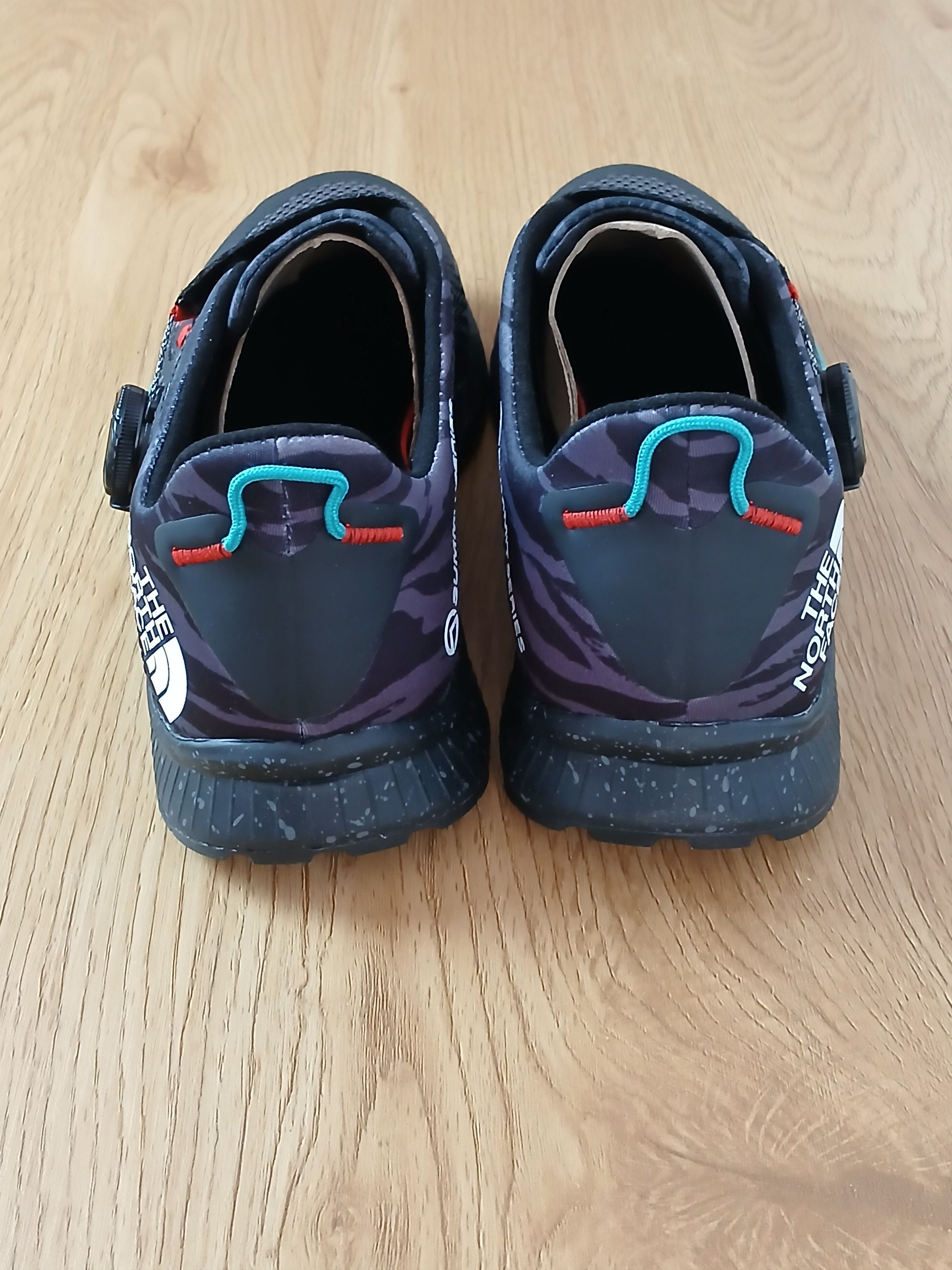 The North Face New The North Face Summit Gragstone Pro Sneakers Size US 9.5 / EU 42-43 - 5 Thumbnail