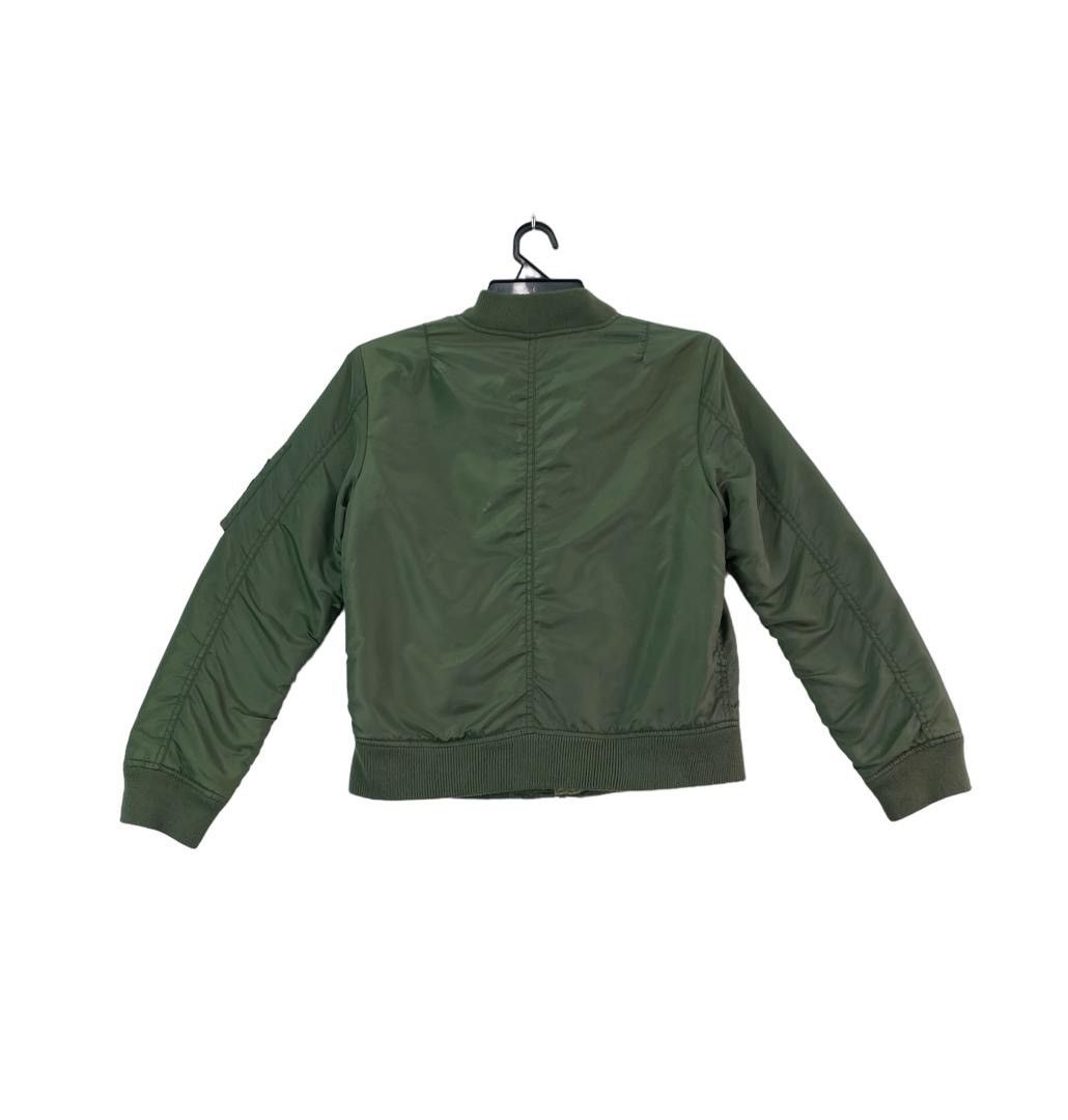 izzue Hype! Izzue ma-1 military bomber jacket Size S / US 4 / IT 40 - 3 Thumbnail