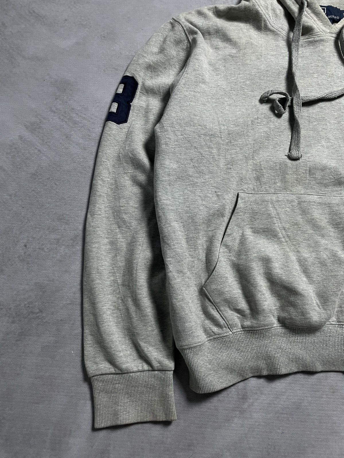 Polo Ralph Lauren Polo Ralph Laurent Hoodie Size US S / EU 44-46 / 1 - 3 Thumbnail