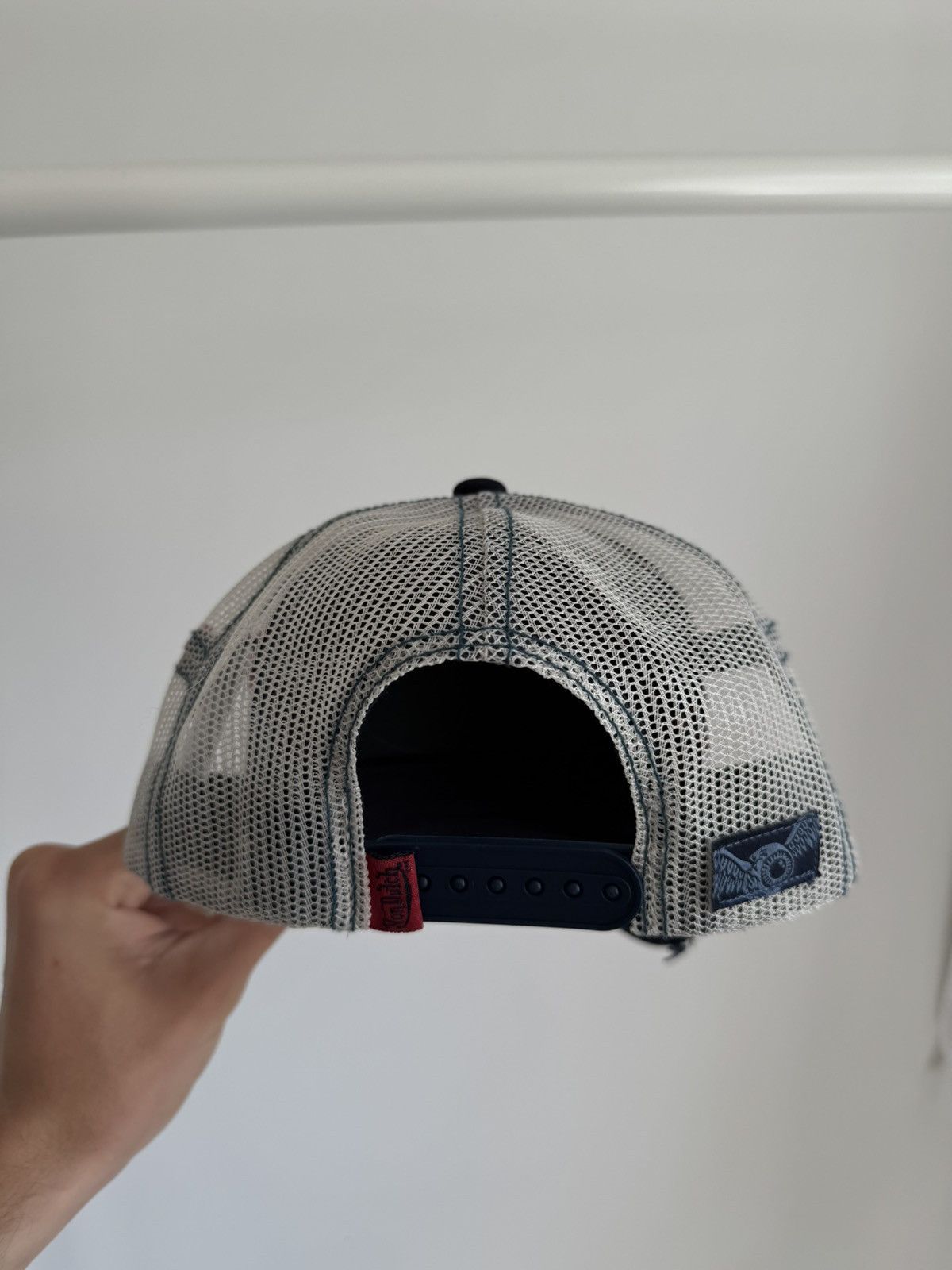 Von Dutch Rare Von Dutch cap Size ONE SIZE - 4 Thumbnail