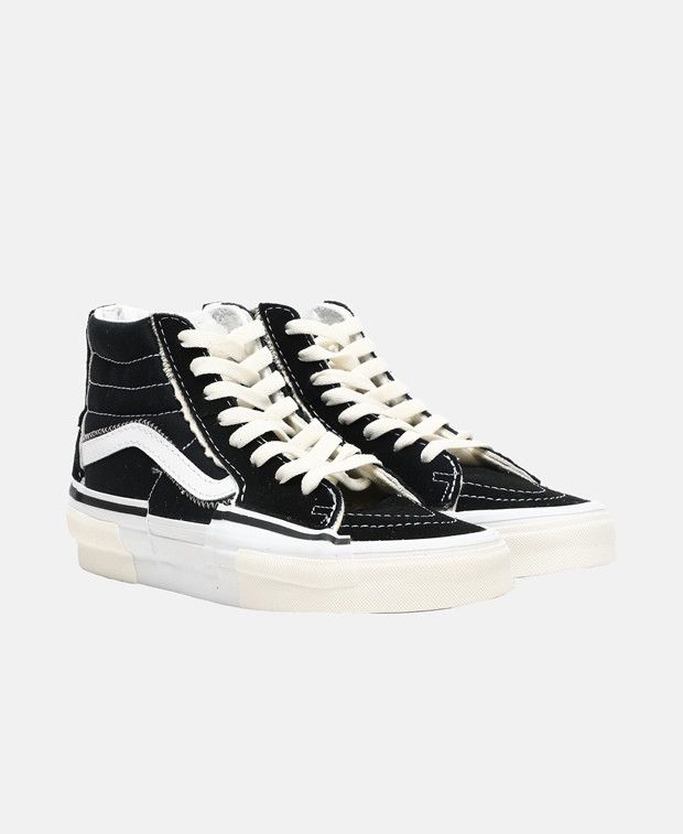 Vans SK8-Hi Reconstruct Sneakers Size US 6 / IT 36 - 1 Thumbnail