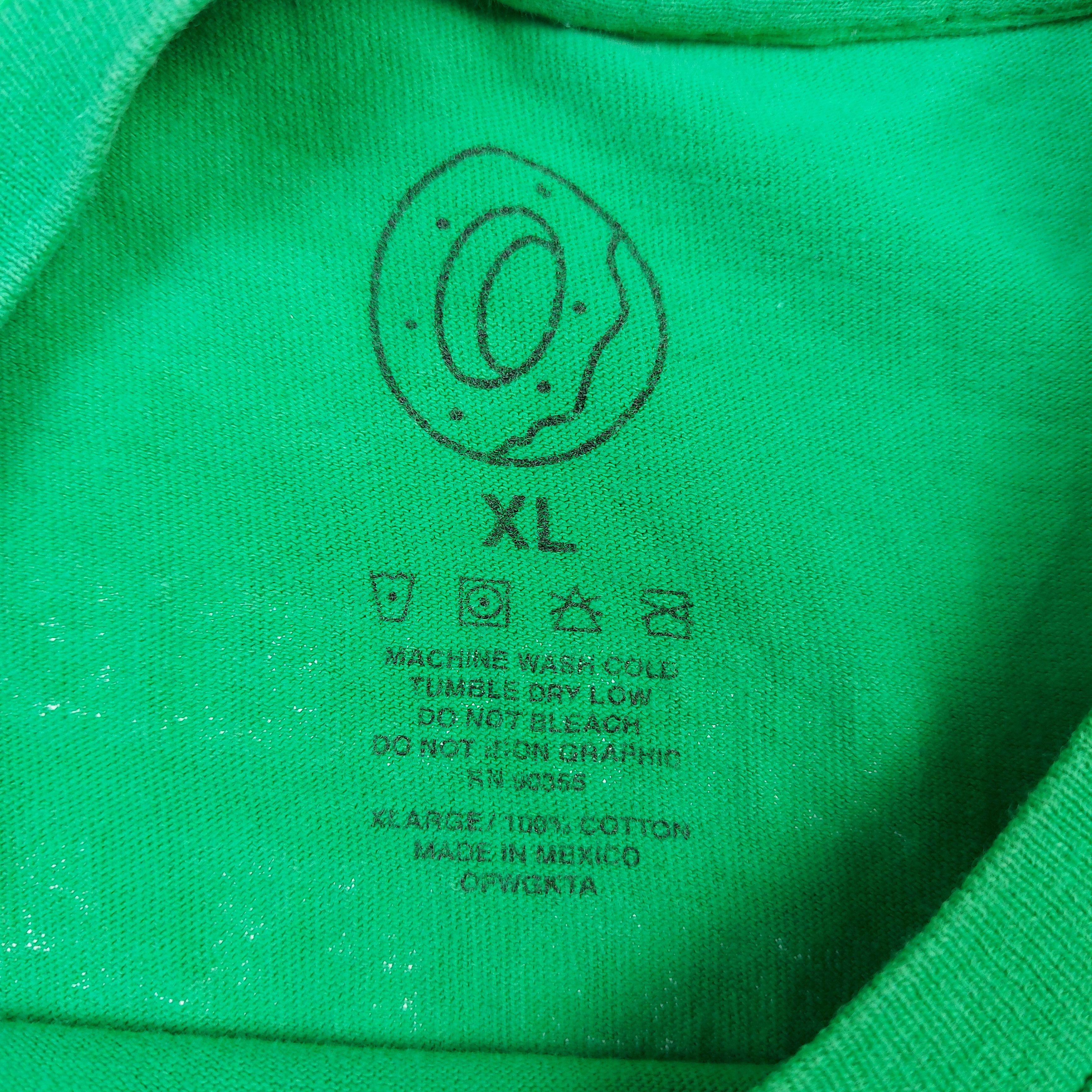 Rap Tees 2012 Odd Future The OF Tape Vol. 2 Tracklist Album TEE Size US XL / EU 56 / 4 - 9 Thumbnail
