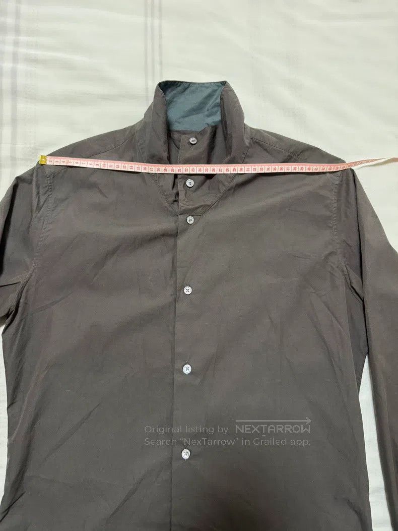 Hermes Hermes size 38 Casual shirt Size US M / EU 48-50 / 2 - 3 Thumbnail