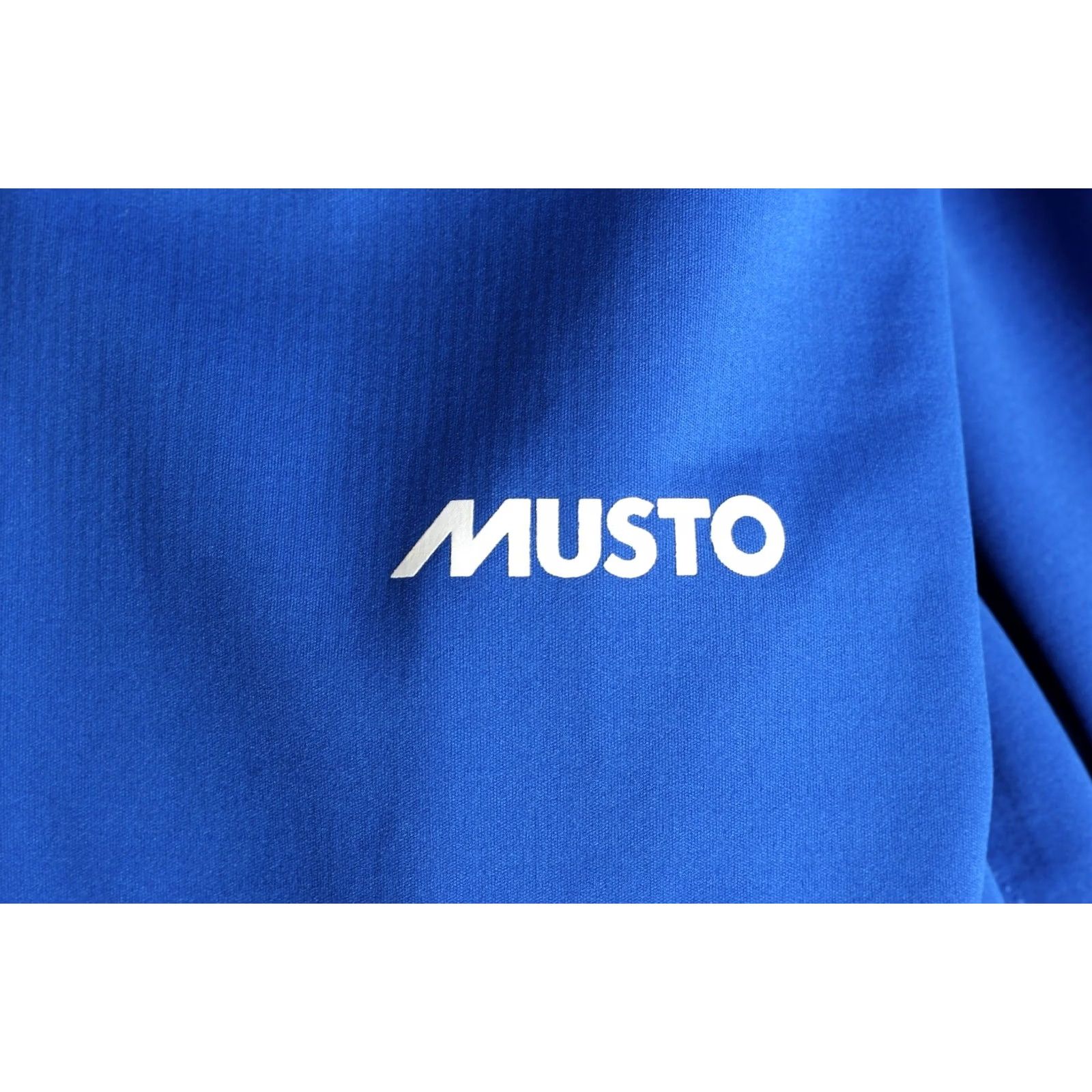 Musto MUSTO VOLVO OCEAN RACE Softshell Jacket Women Size UK 8 EU 36 US 4 MJ6139 Size S / US 4 / IT 40 - 6 Thumbnail