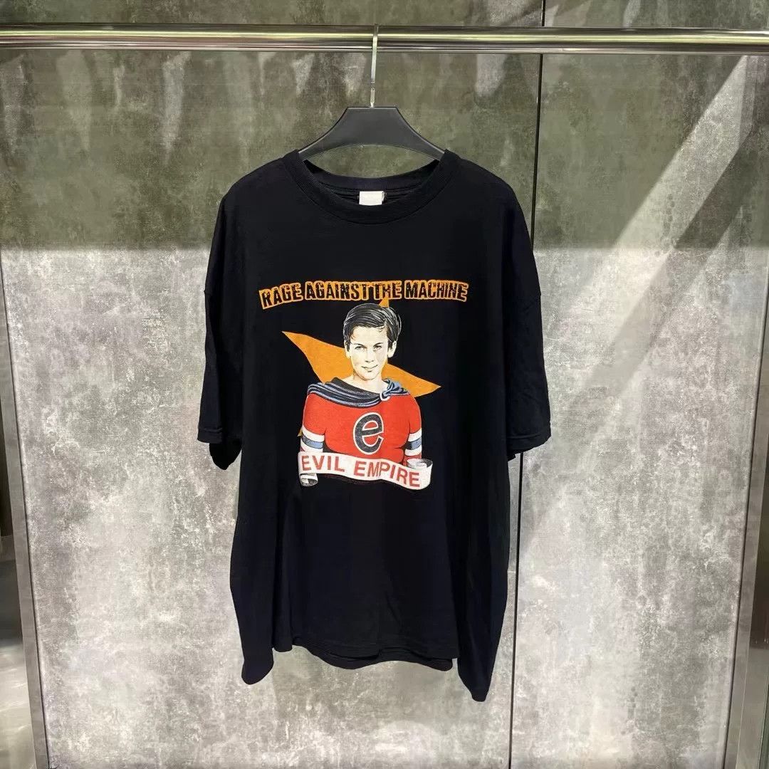 Vintage Vintage Vintage T-Shirt xl Men Size US XL / EU 56 / 4 - 1 Thumbnail