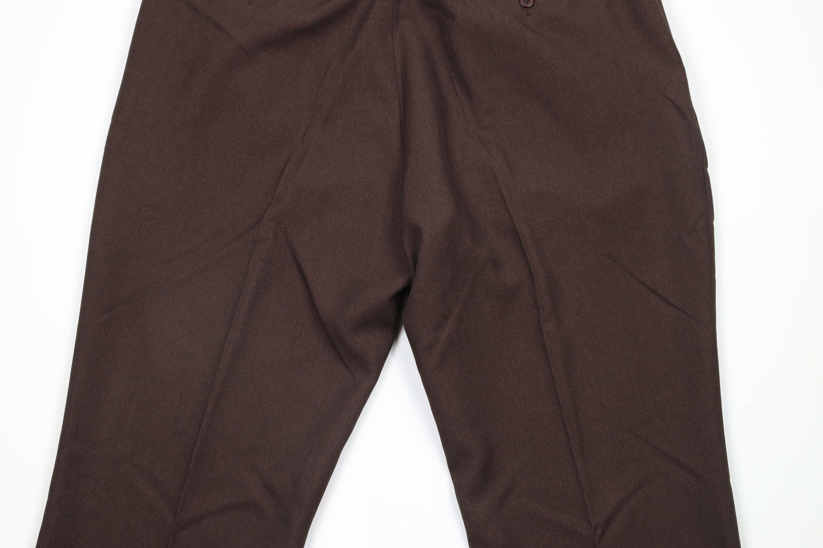 Vintage Vintage 90s Streetwear Wide Leg Bell Bottoms Chino Pants Size US 40 / EU 56 - 9 Thumbnail